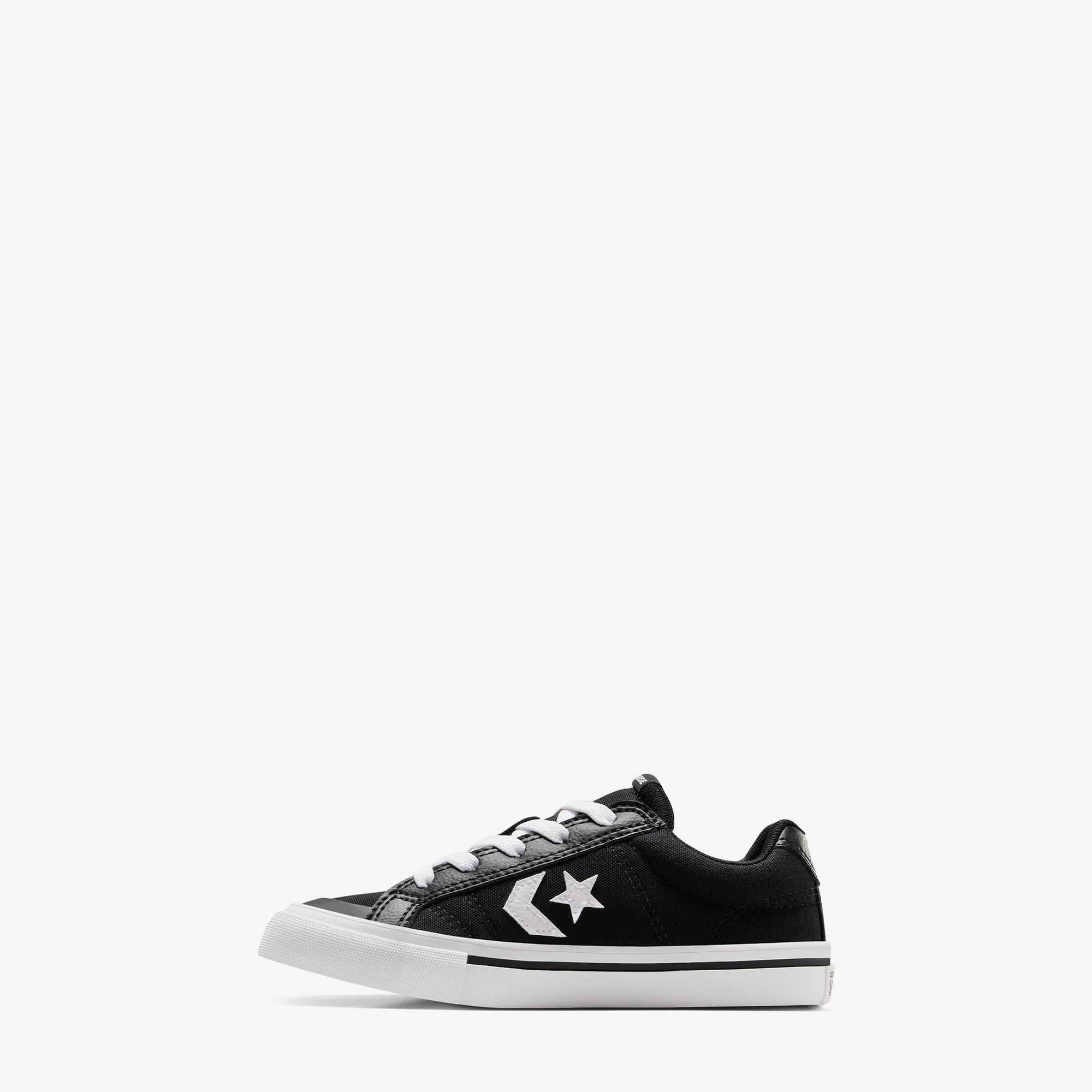 Converse Sport Casual Çocuk Siyah Sneaker