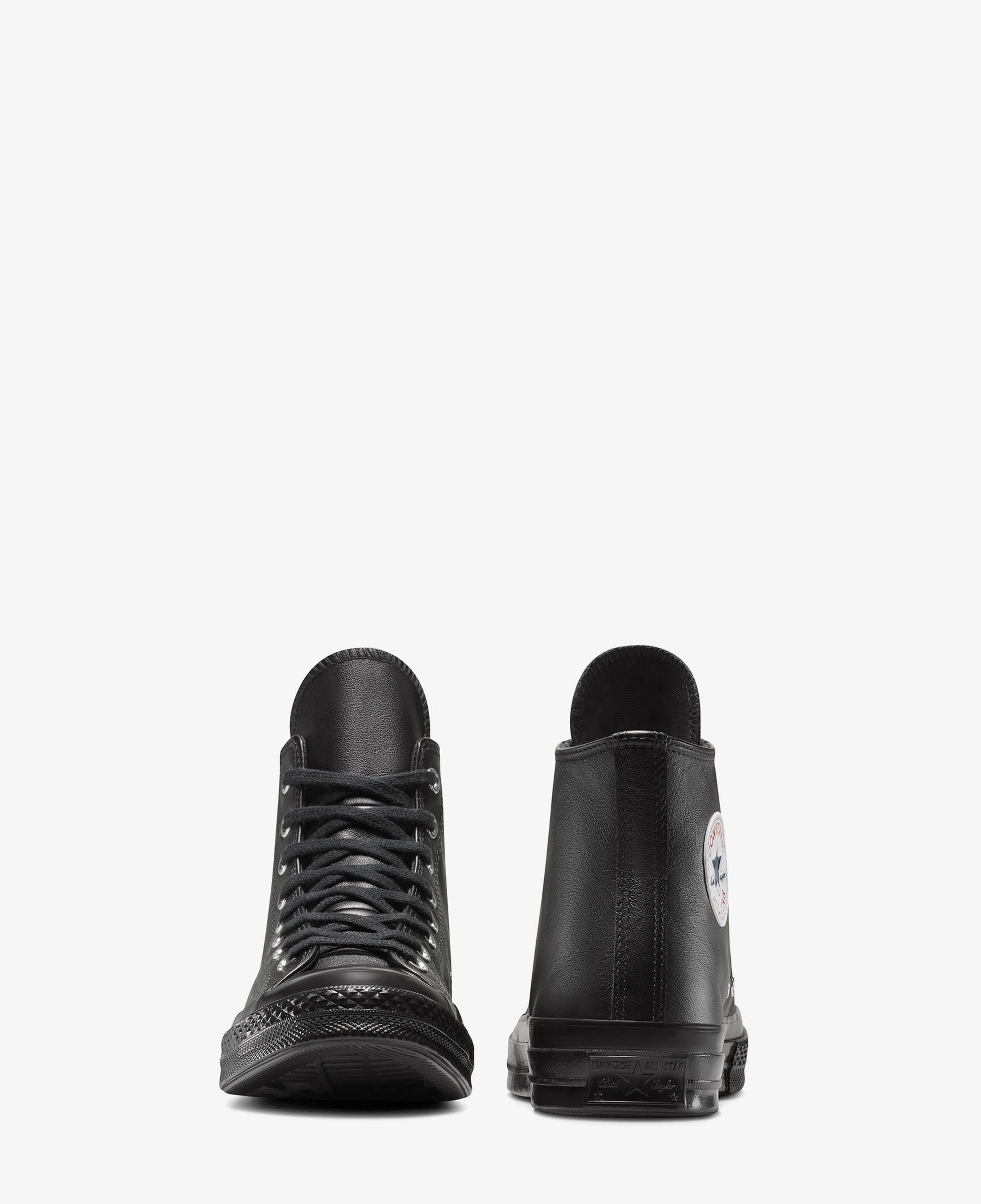 Converse Chuck 70 Unisex Siyah Sneaker