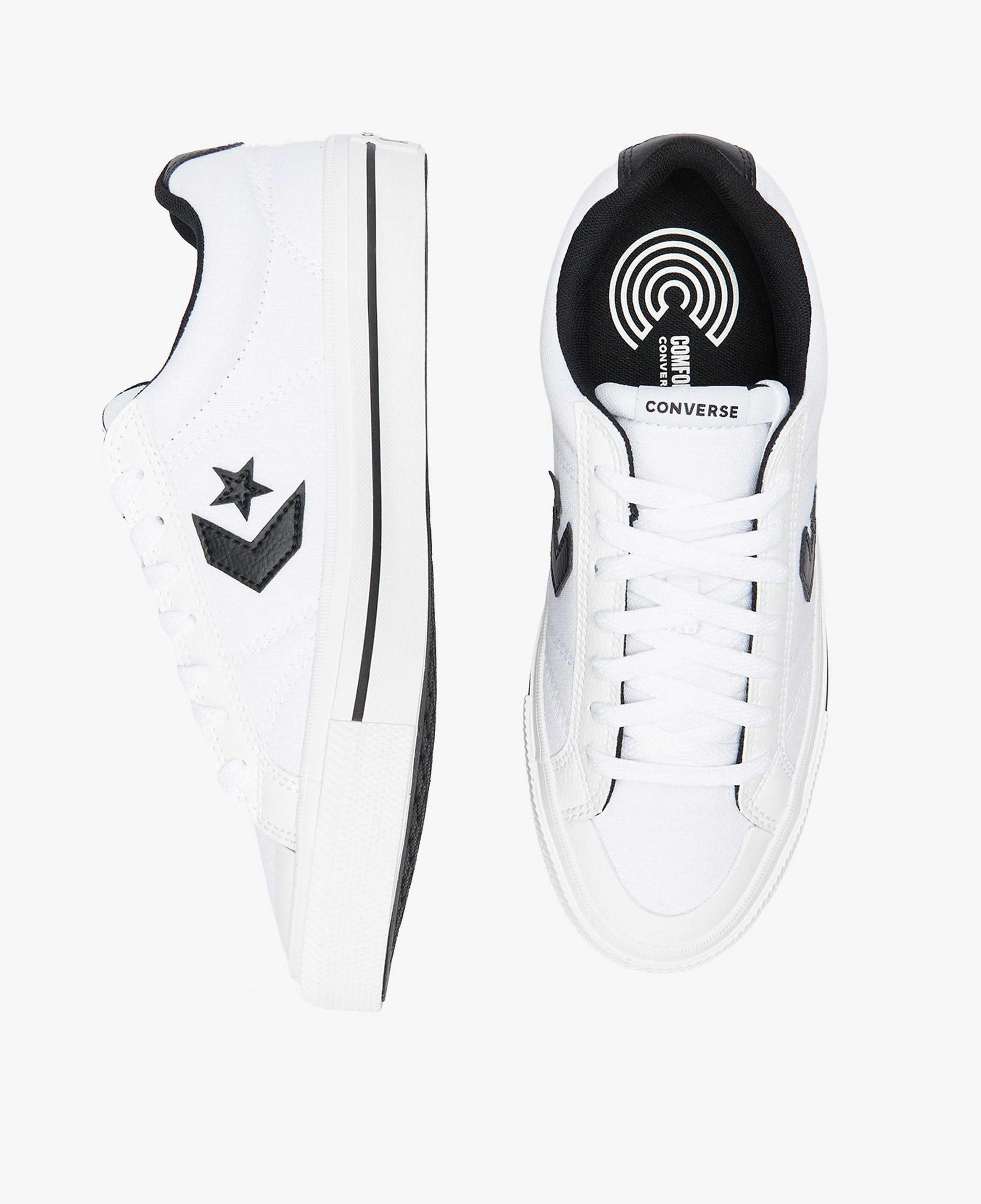 Converse Sport Casual Unisex Beyaz Sneaker