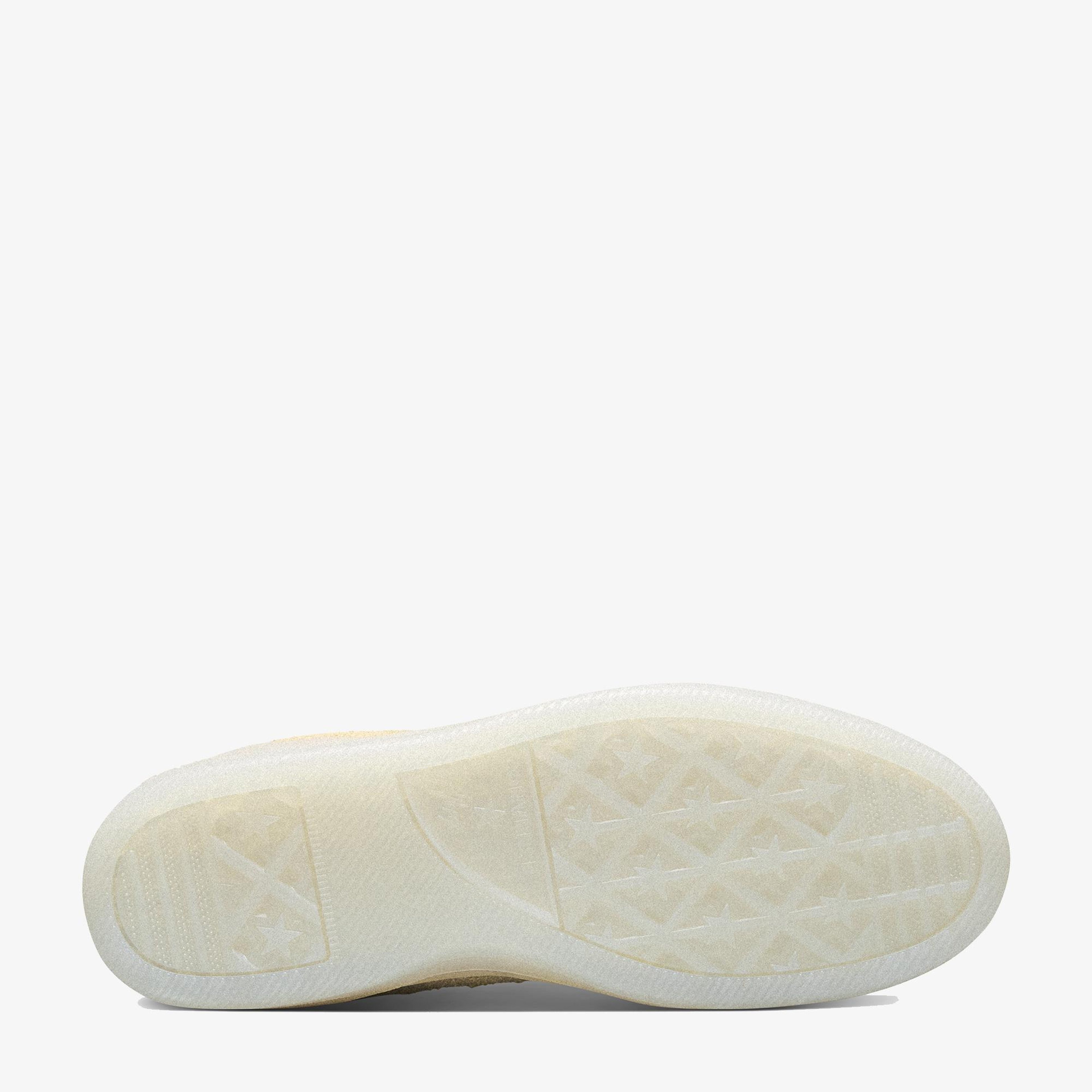 Converse Louie Lopez Pro 2 Unisex Sarı Süet Sneaker