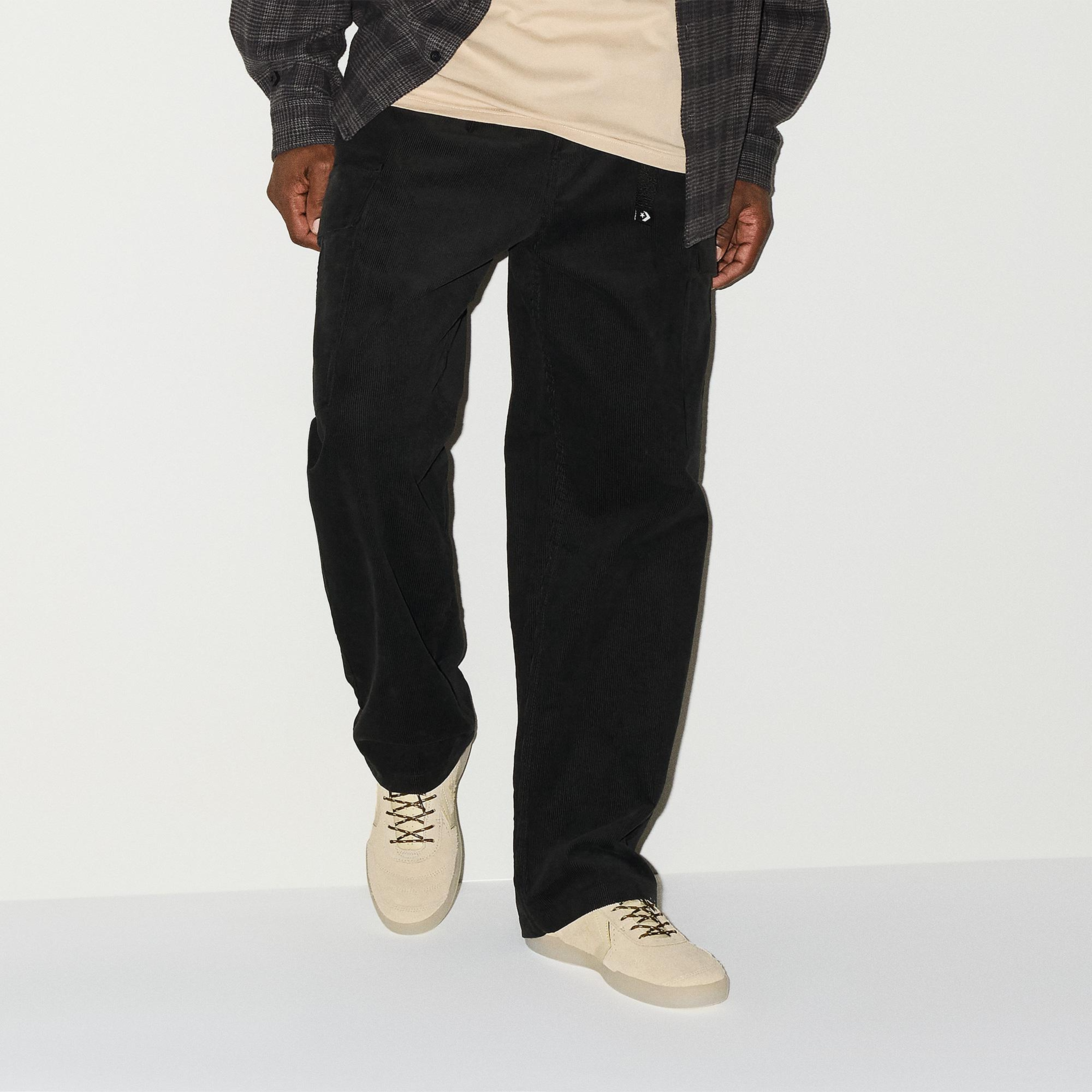 Converse Louie Lopez Pro 2 Unisex Sarı Süet Sneaker