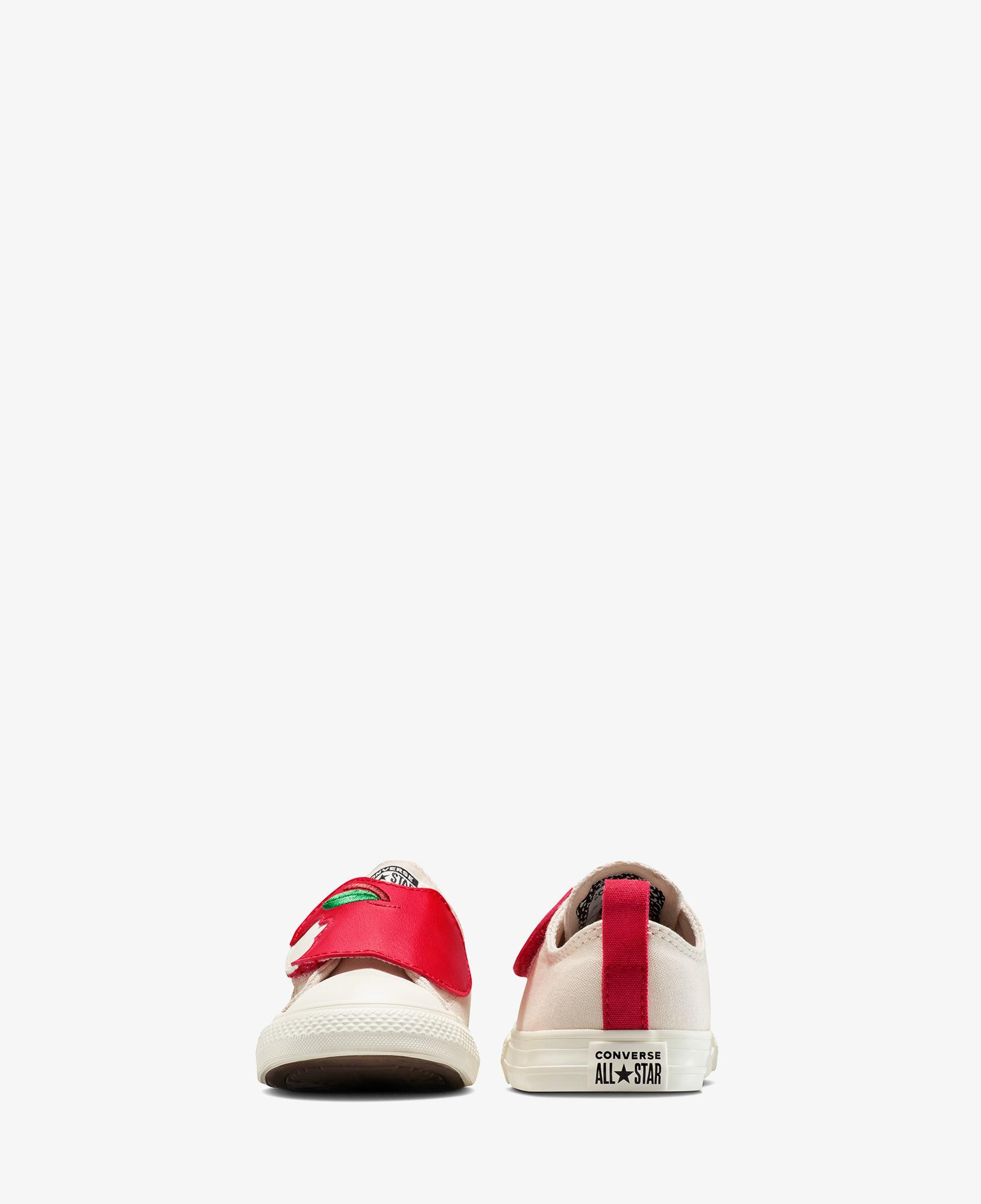Converse Chuck Taylor All Star Apples Easy On Bebek Pembe Sneaker