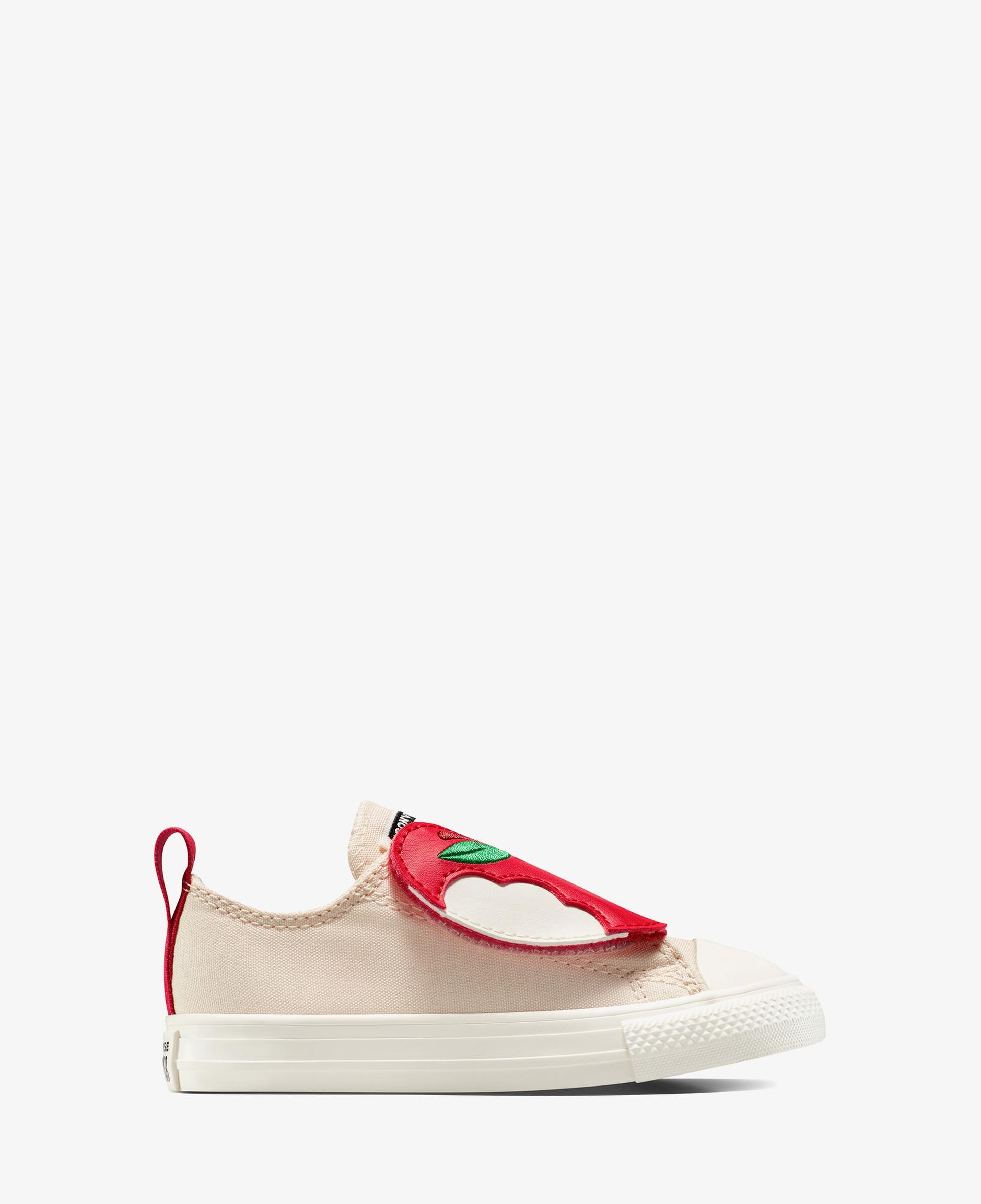 Converse Chuck Taylor All Star Apples Easy On Bebek Pembe Sneaker