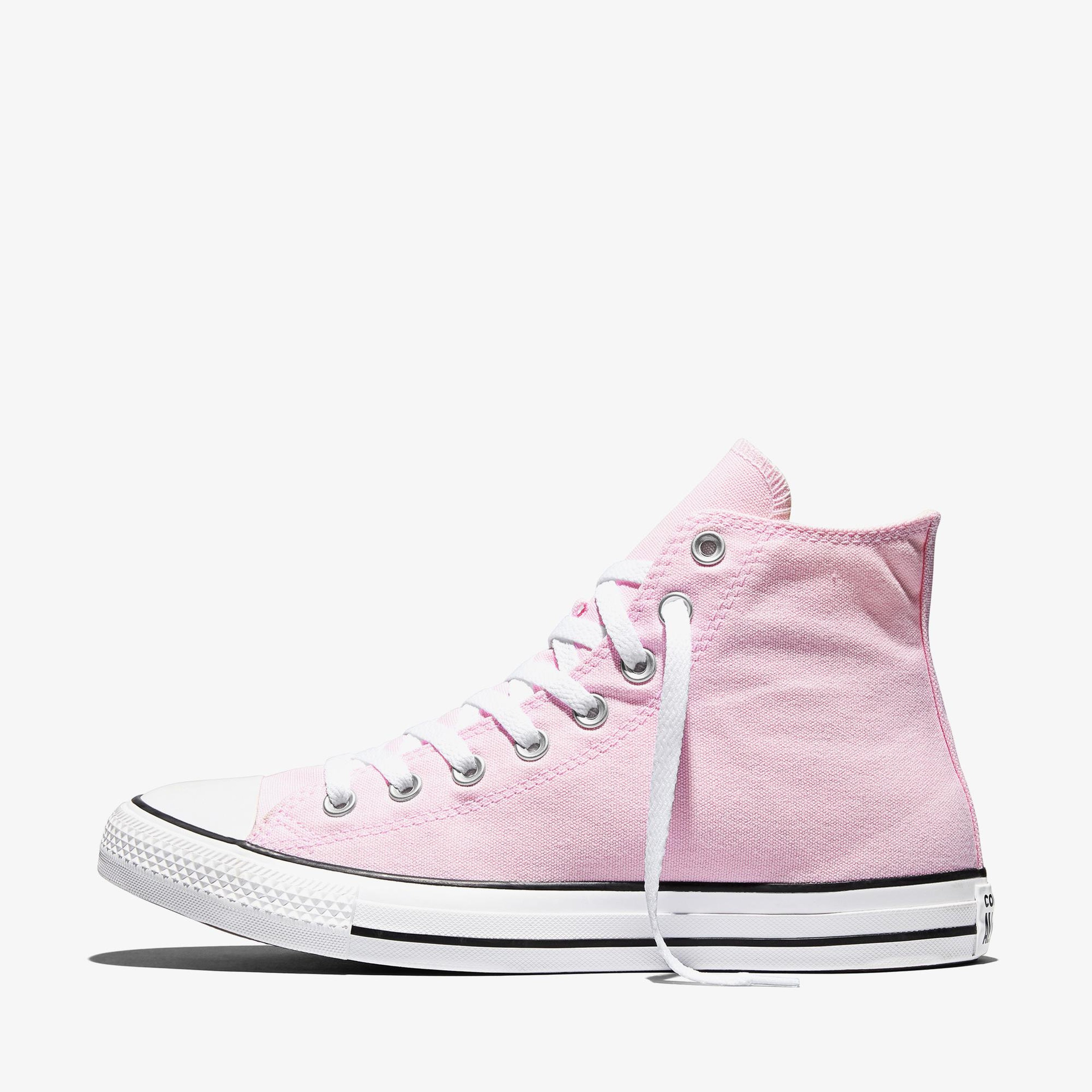 Converse Chuck Taylor All Star Unisex Pudra Pembesi Sneaker