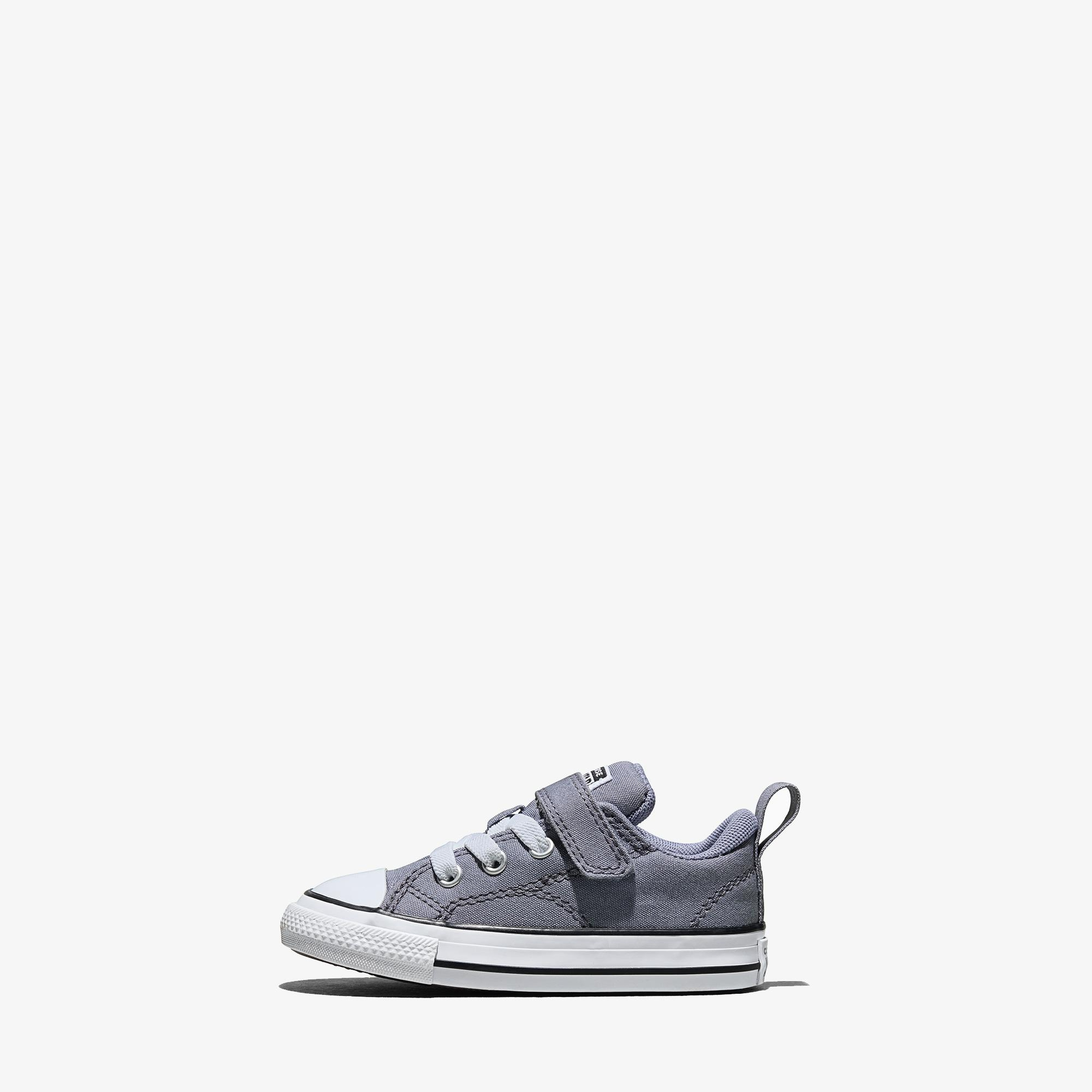 Converse Chuck Taylor All Star Malden Street Bebek Mavi Sneaker