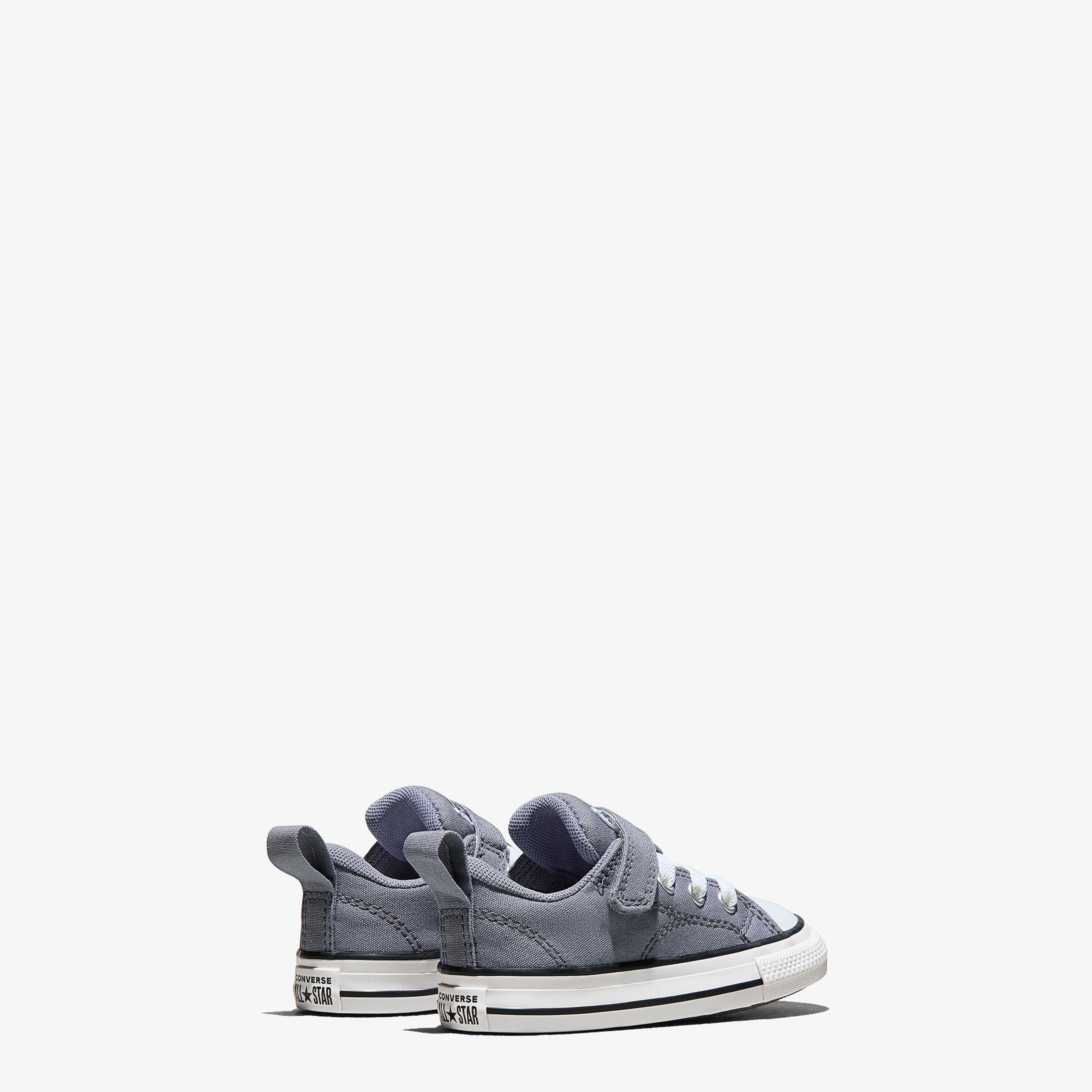 Converse Chuck Taylor All Star Malden Street Bebek Mavi Sneaker