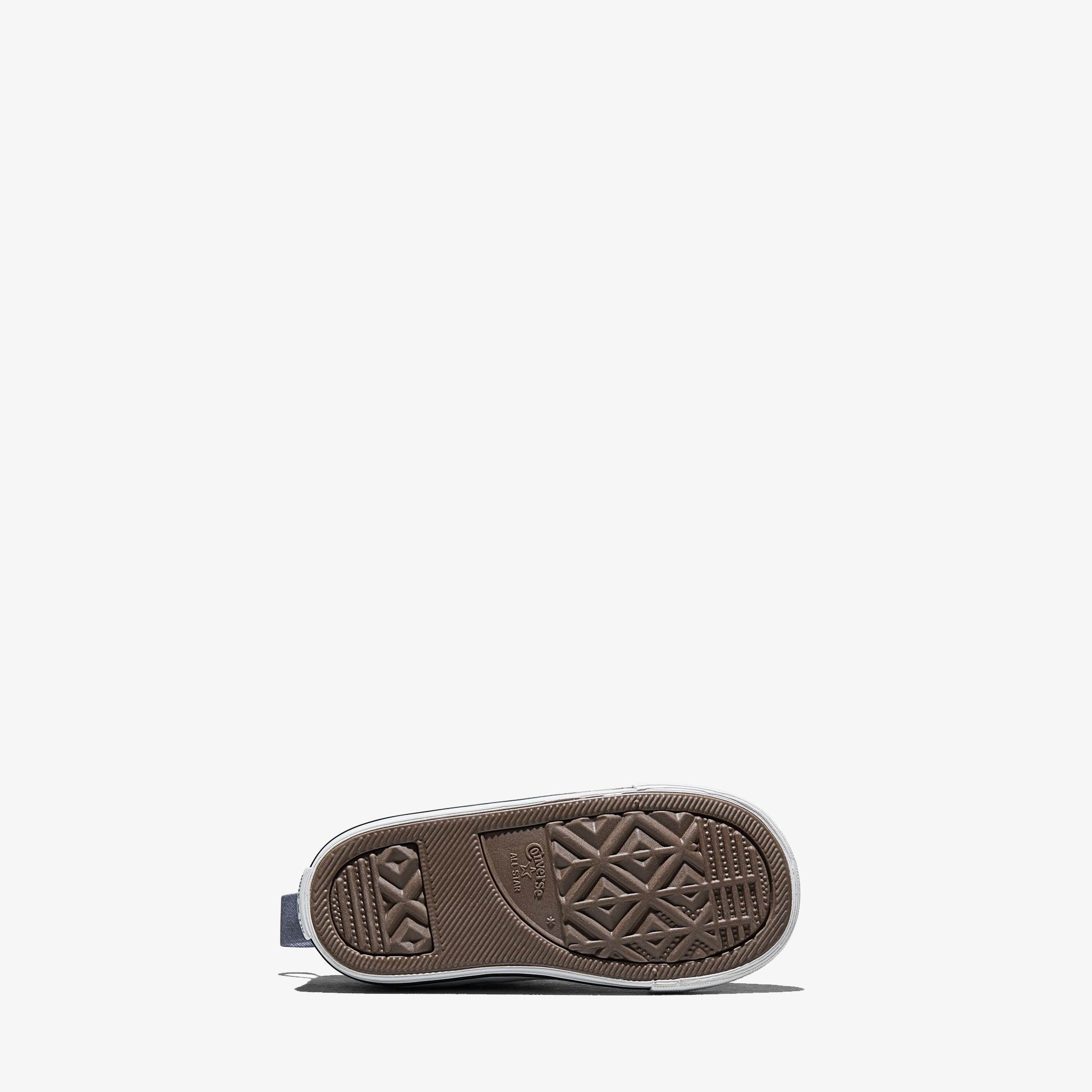 Converse Chuck Taylor All Star Malden Street Bebek Mavi Sneaker