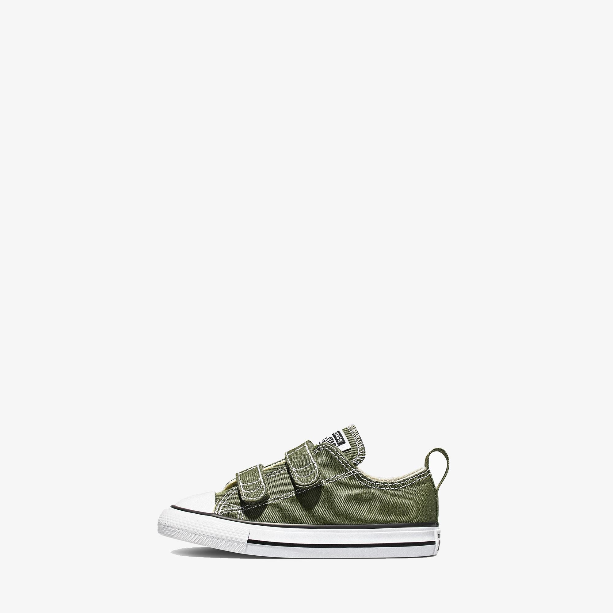 Converse Chuck Taylor All Star Bebek Yeşil Sneaker