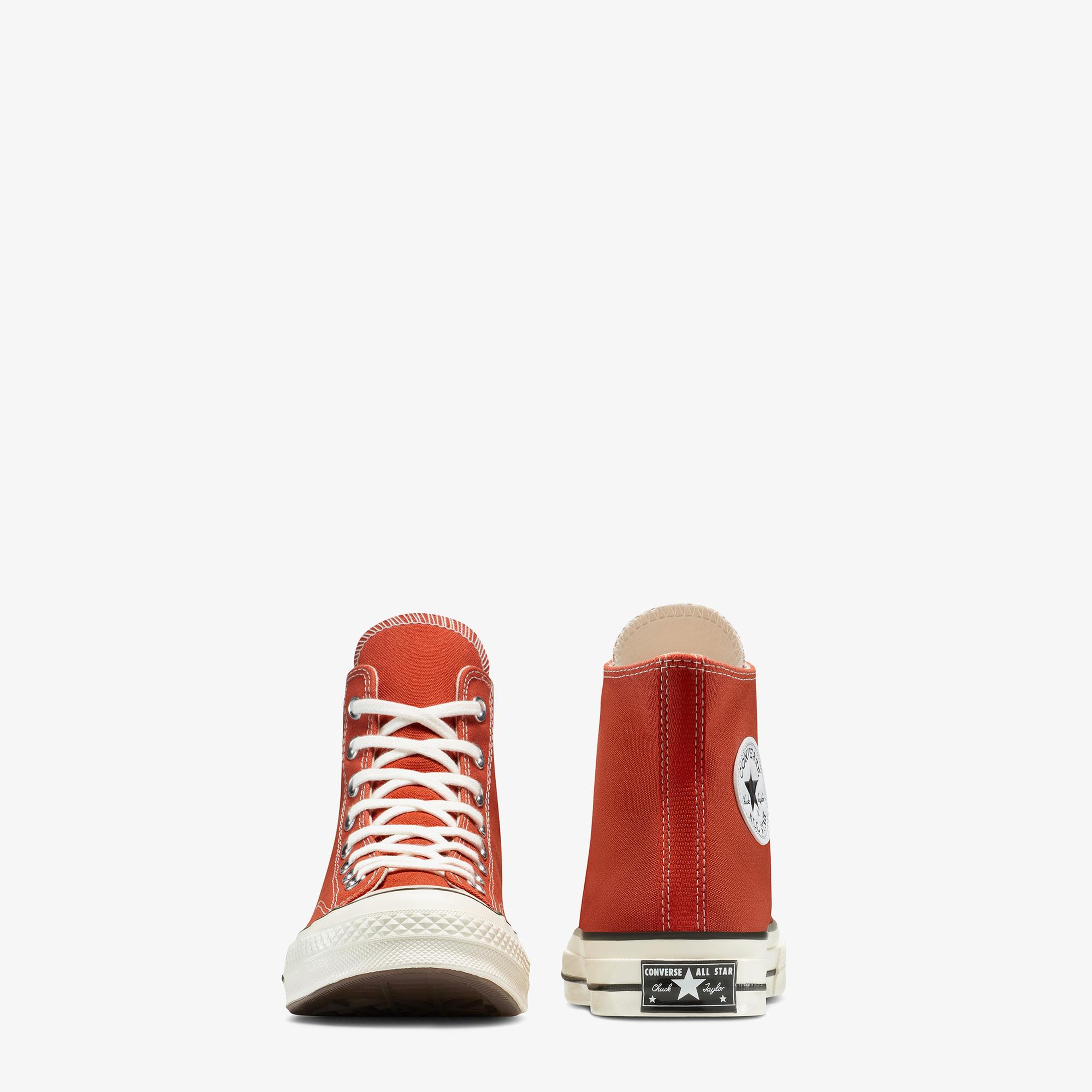 Converse Chuck 70 Unisex Kırmızı Sneaker
