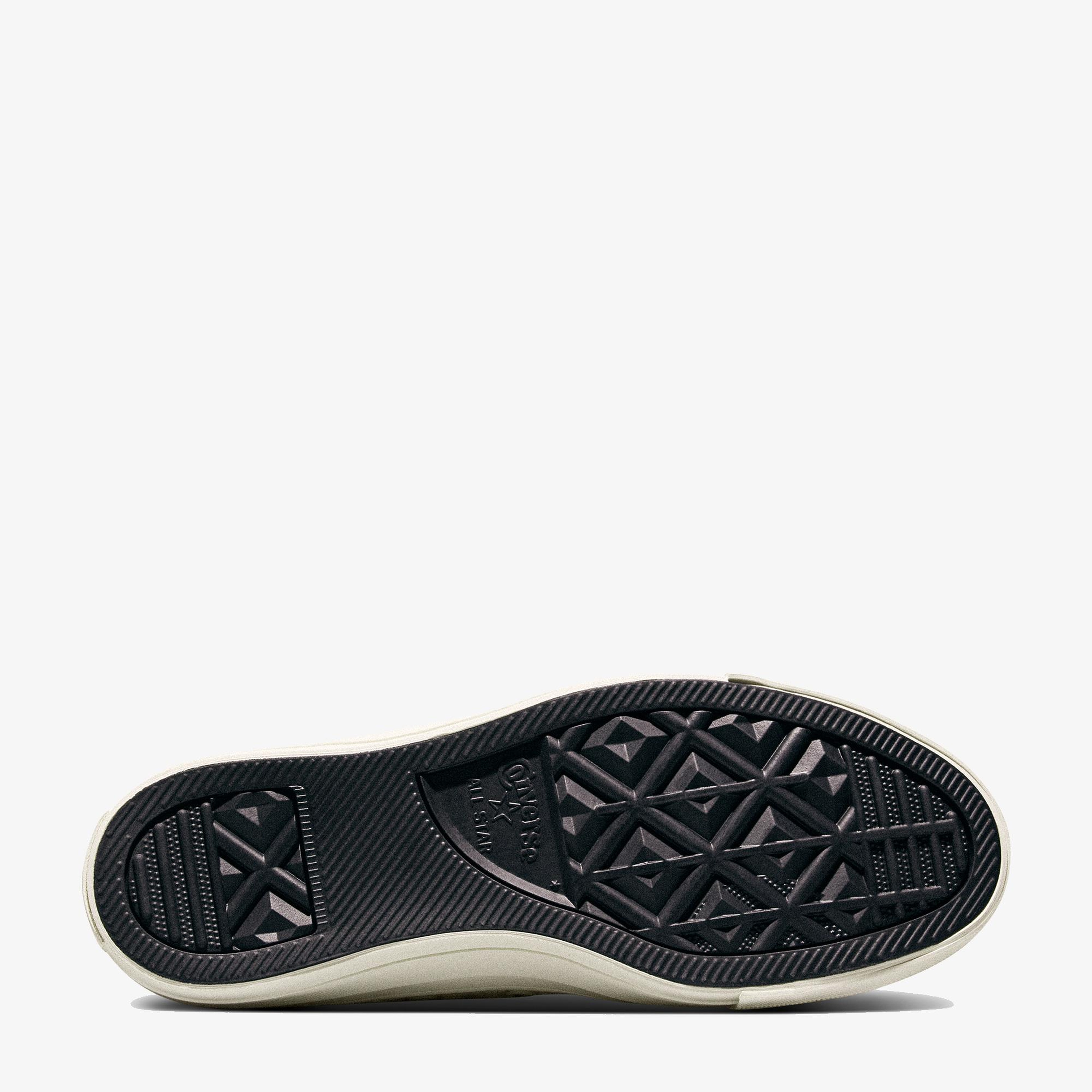 Converse Chuck Taylor All Star Unisex Çiçek İşlemeli Krem Sneaker