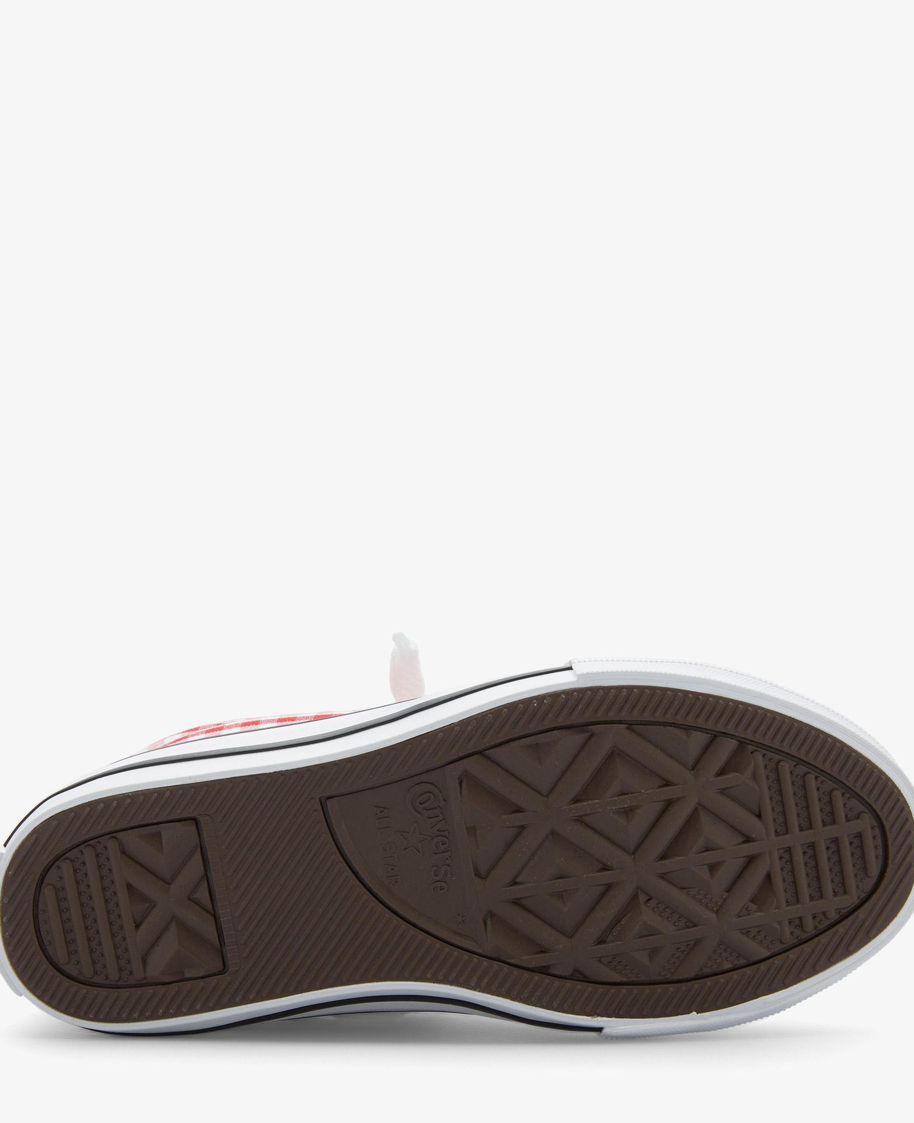 Converse Chuck Taylor All Star Street Çocuk Kırmızı Sneaker