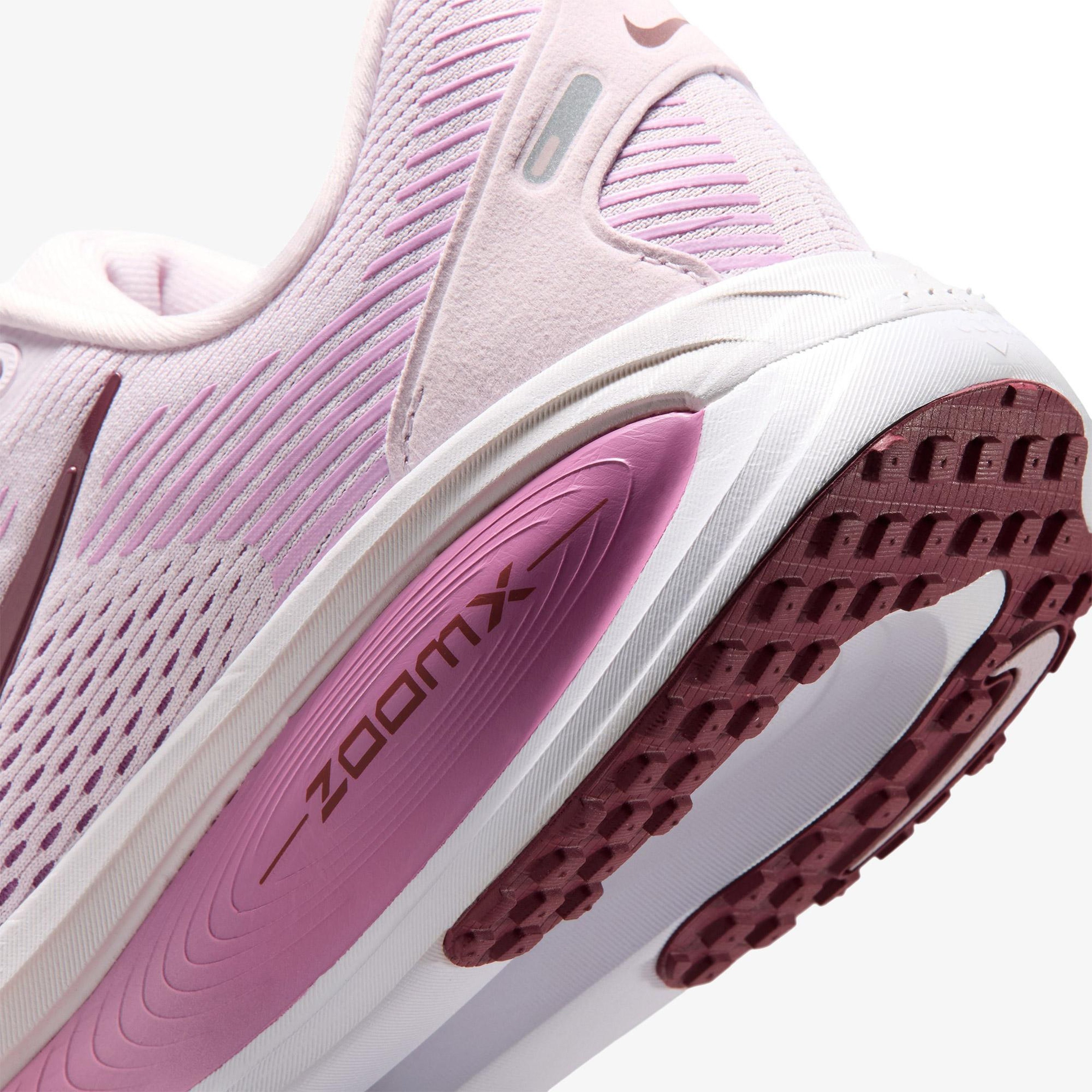 Nike Vomero 18 Kadın Pembe Koşu Ayakkabısı