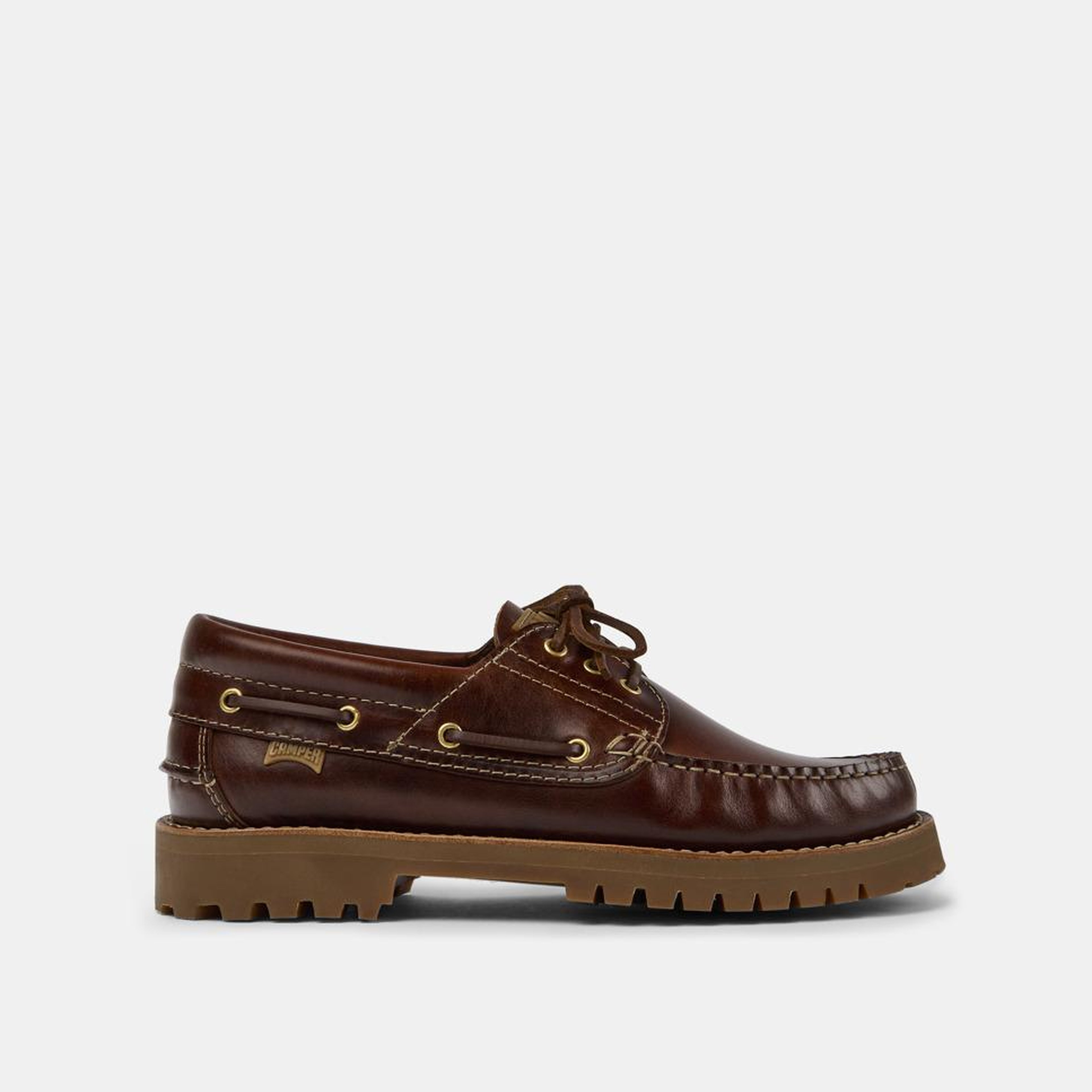 Erkek Camper Nautico 15233-001
