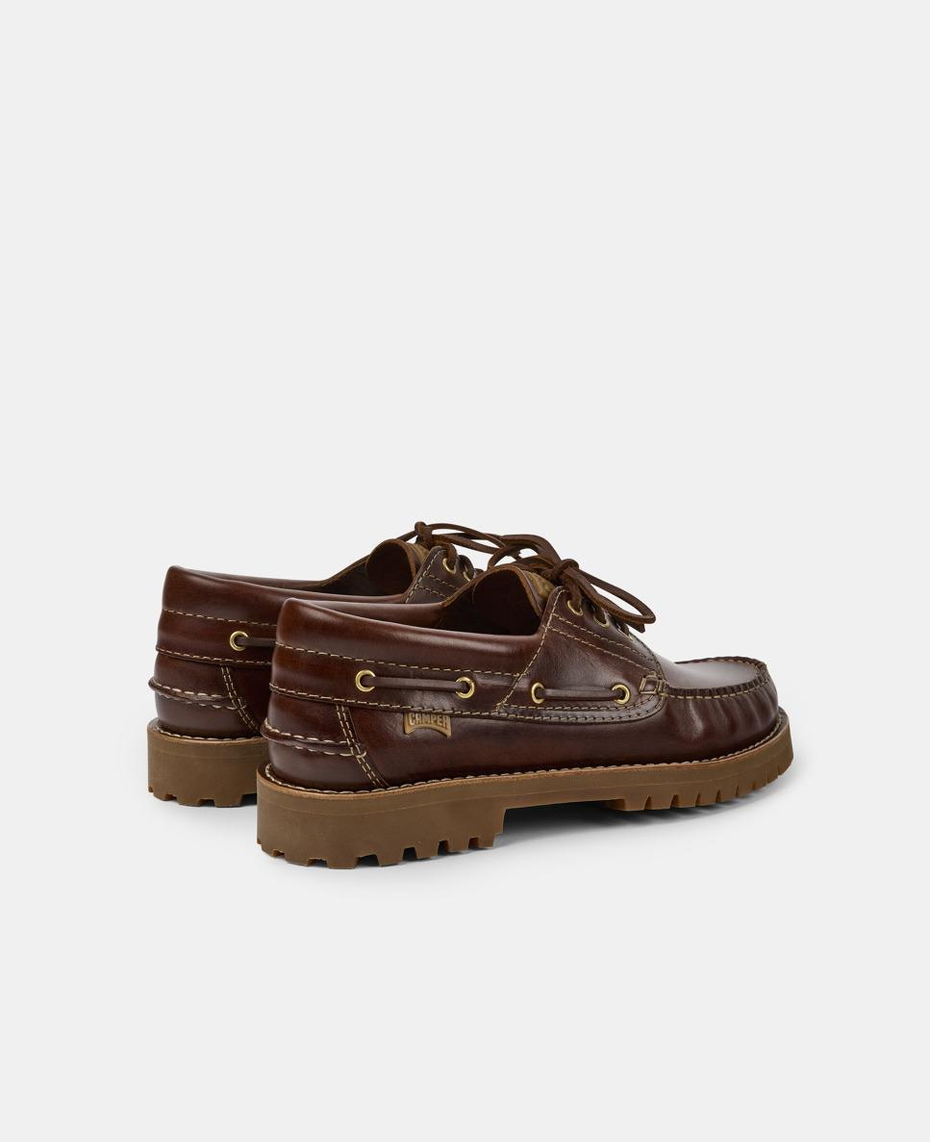 Erkek Camper Nautico 15233-001