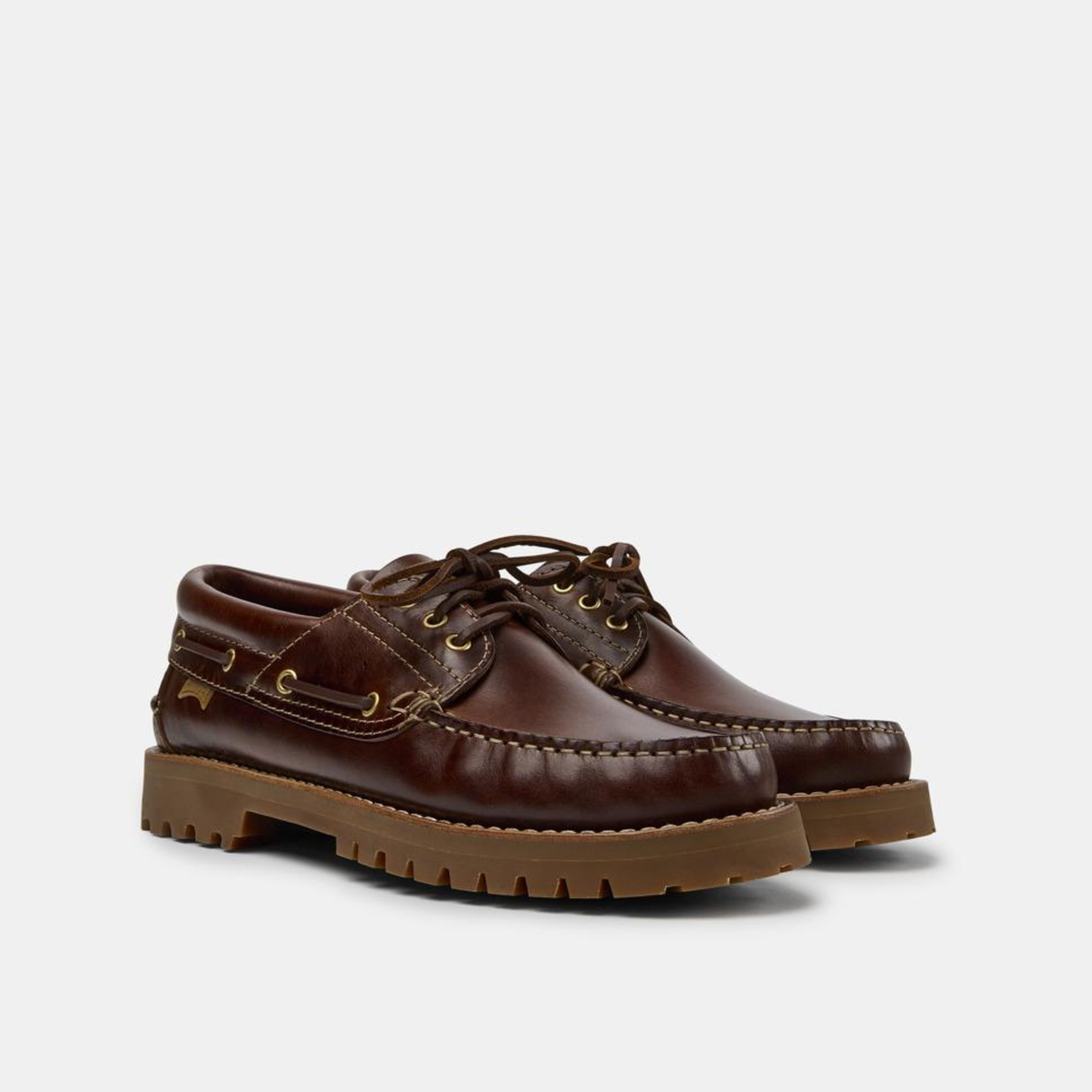 Erkek Camper Nautico 15233-001