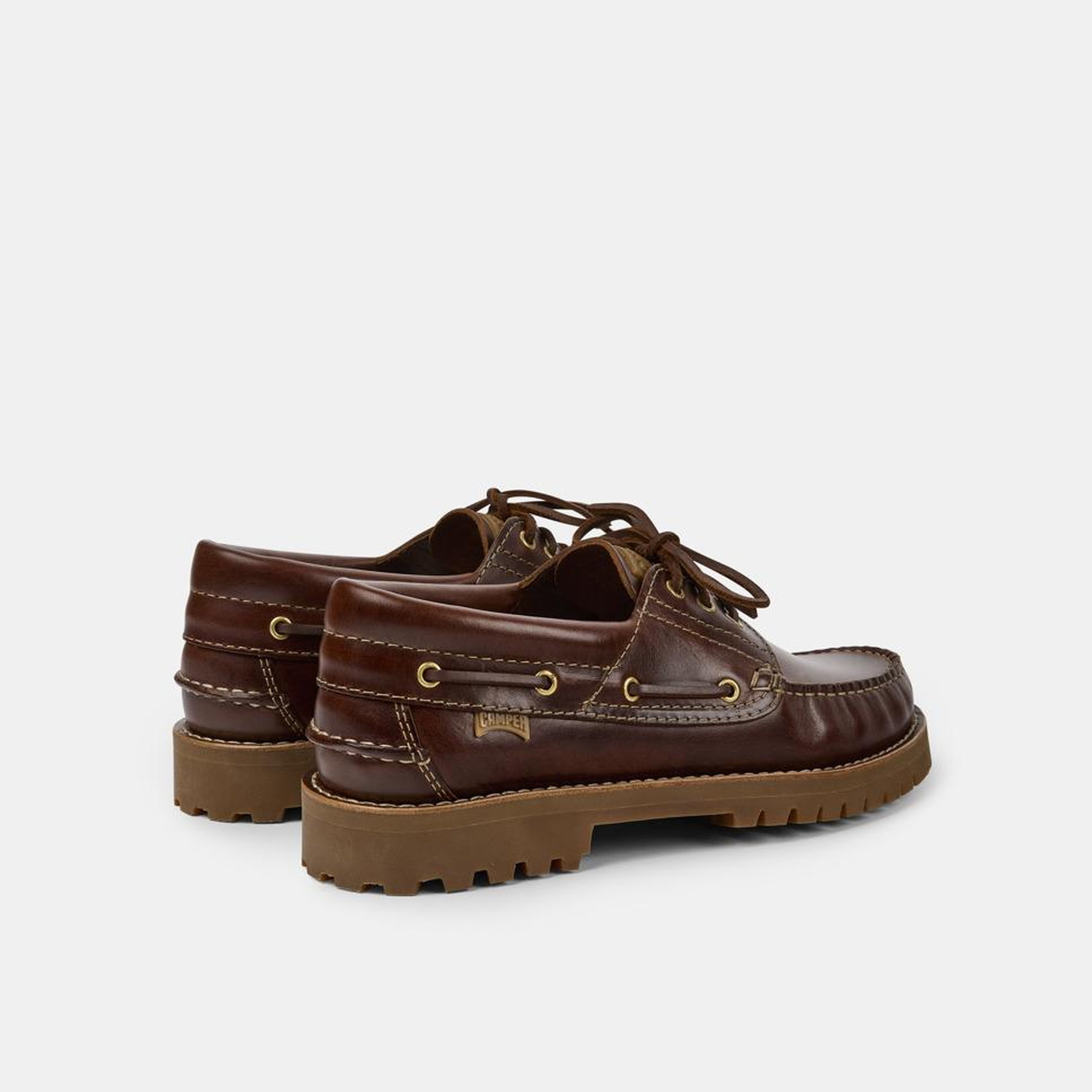 Erkek Camper Nautico 15233-001