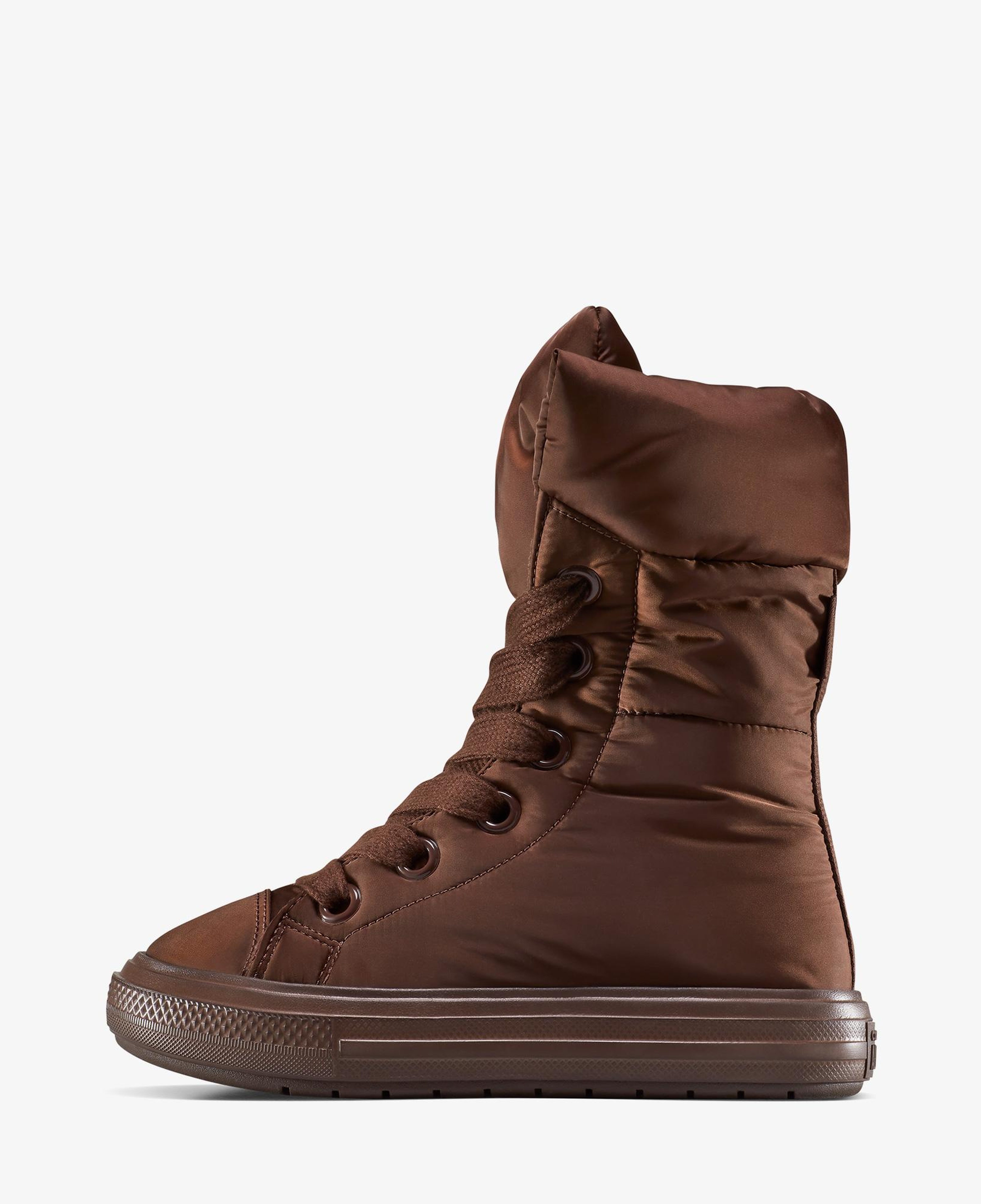 Converse Chuck Taylor All Star Elements Kadın Kahverengi Su İtici Bot