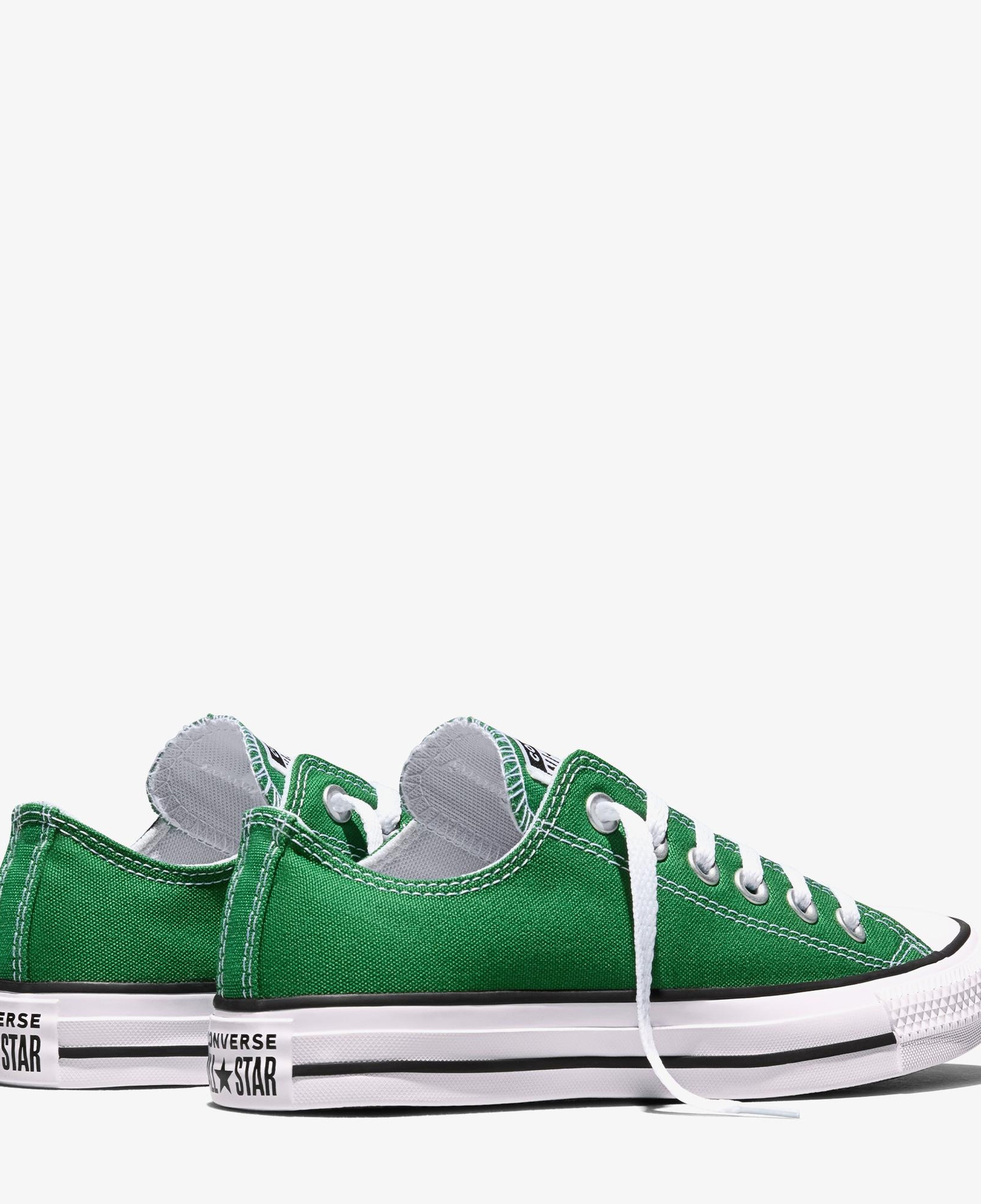 Converse Chuck Taylor All Star Unisex Yeşil Sneaker