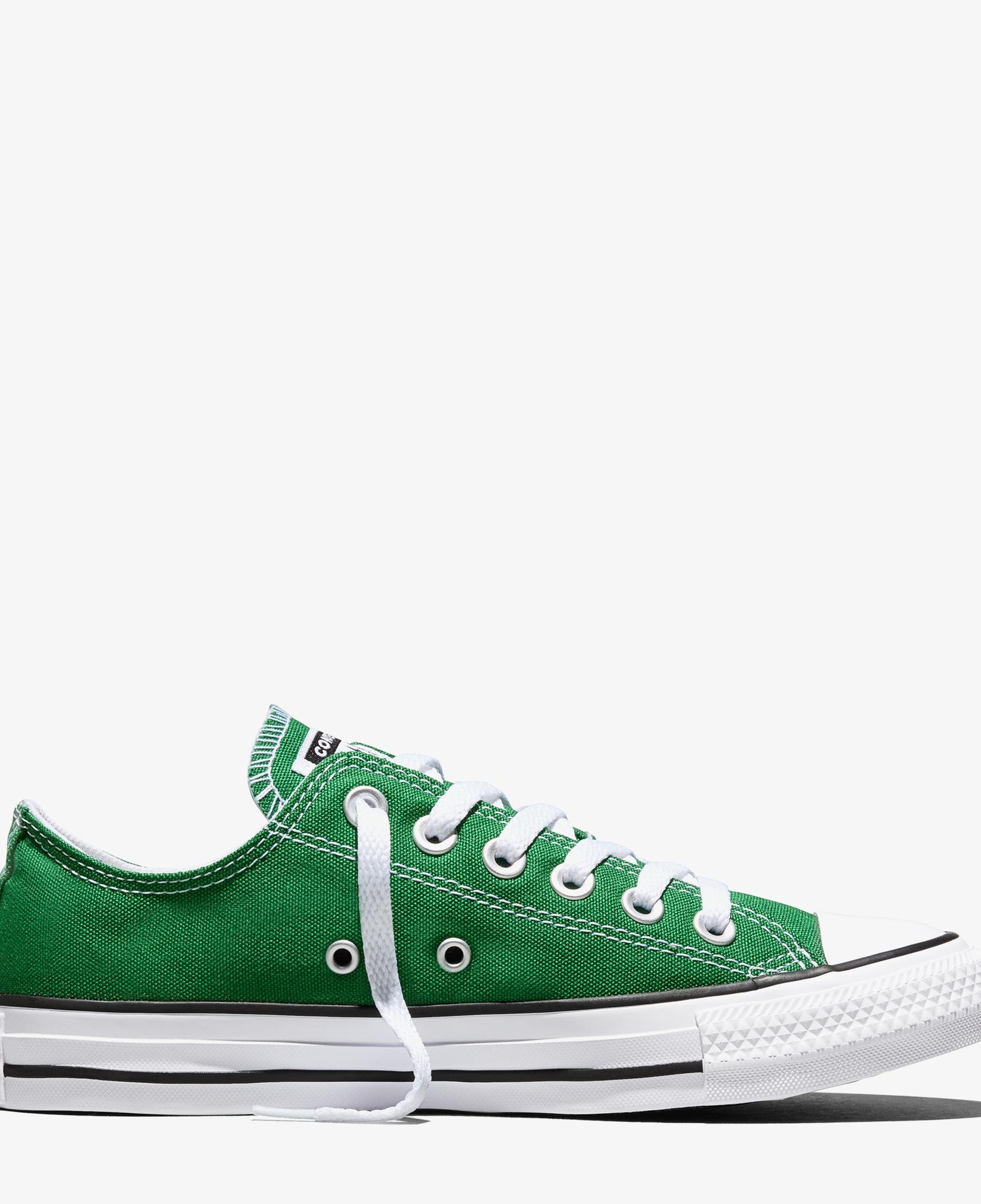 Converse Chuck Taylor All Star Unisex Yeşil Sneaker