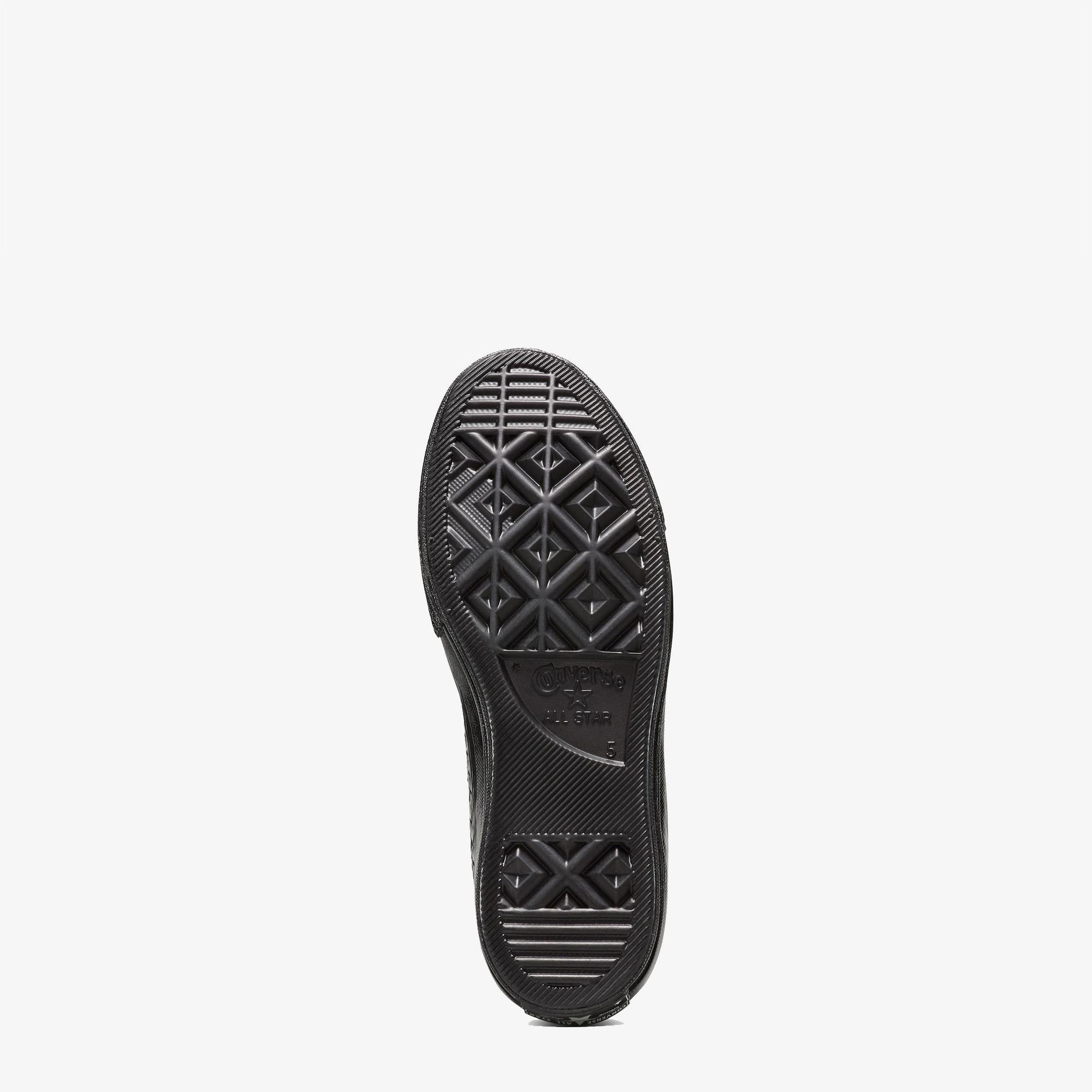 Converse Chuck 70 Unisex Siyah Sneaker