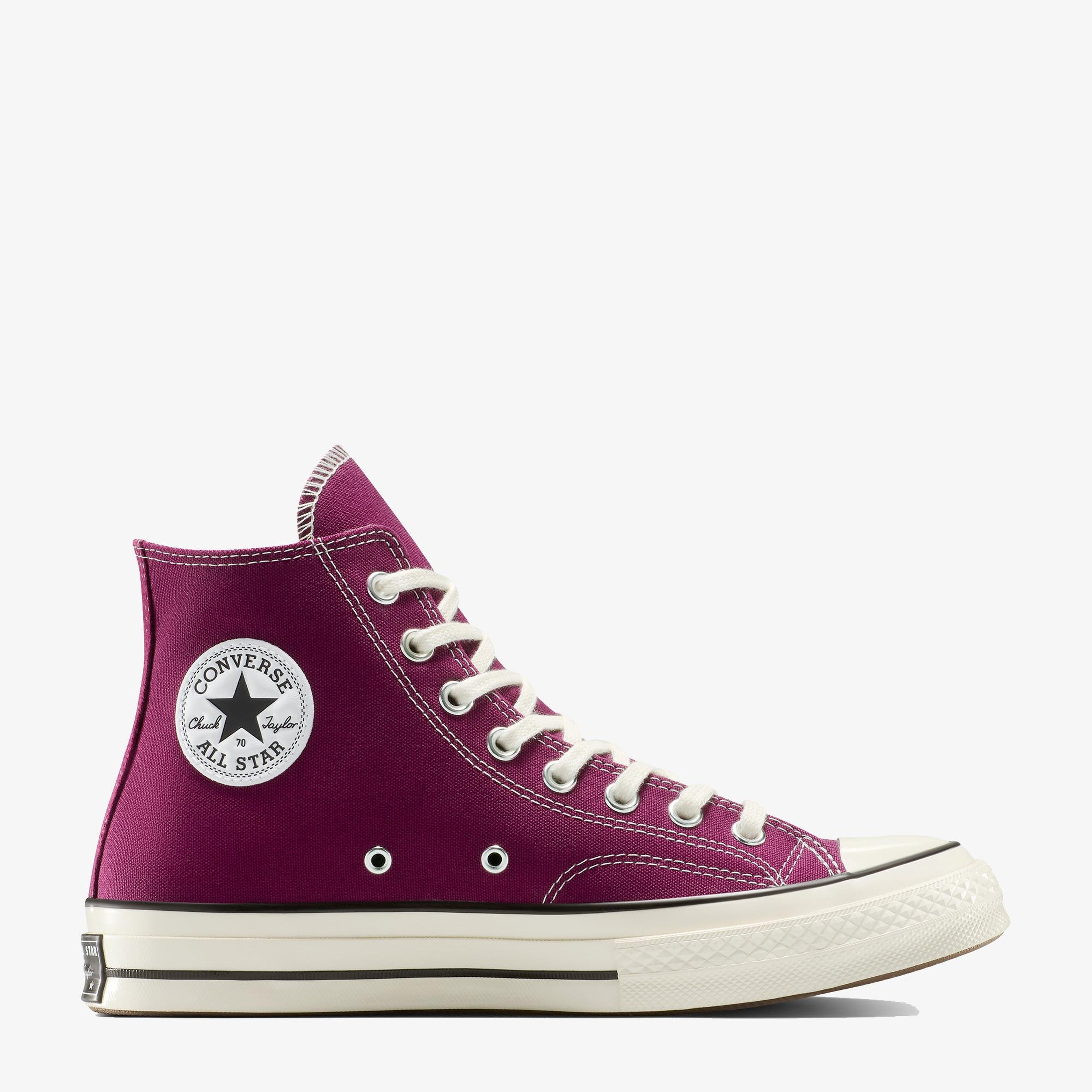 Converse Chuck 70 Unisex Pembe Sneaker