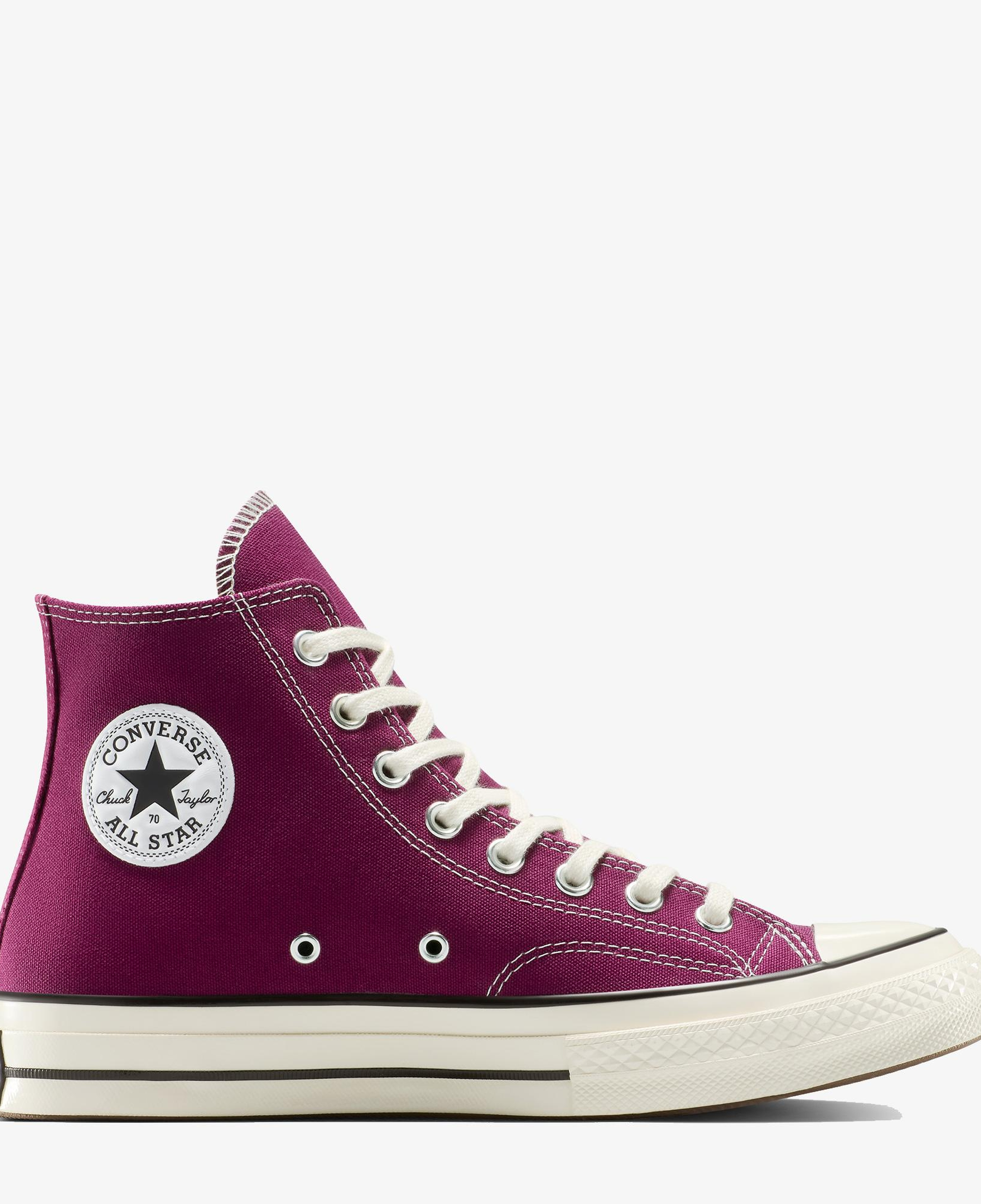 Converse Chuck 70 Unisex Pembe Sneaker