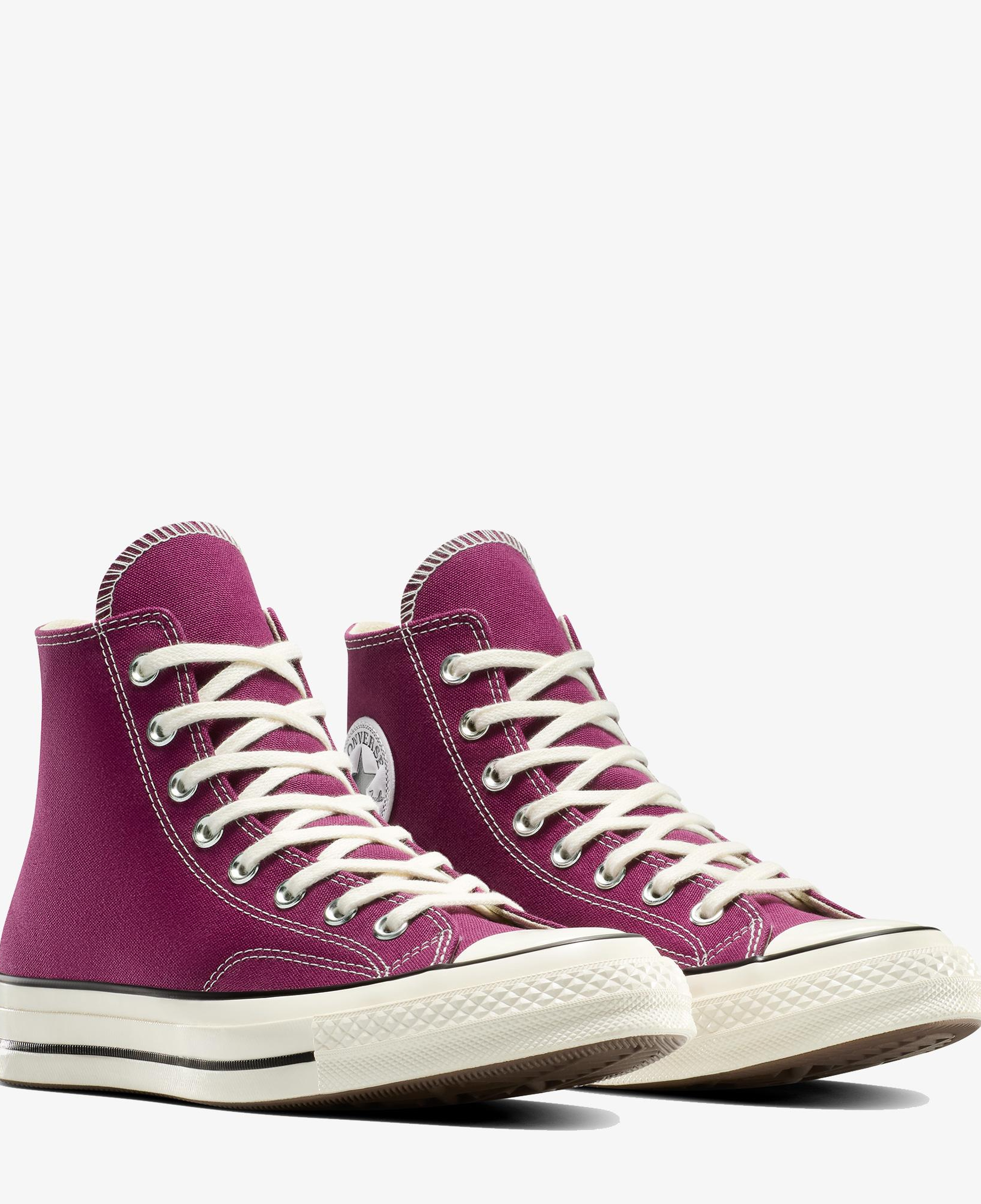Converse Chuck 70 Unisex Pembe Sneaker