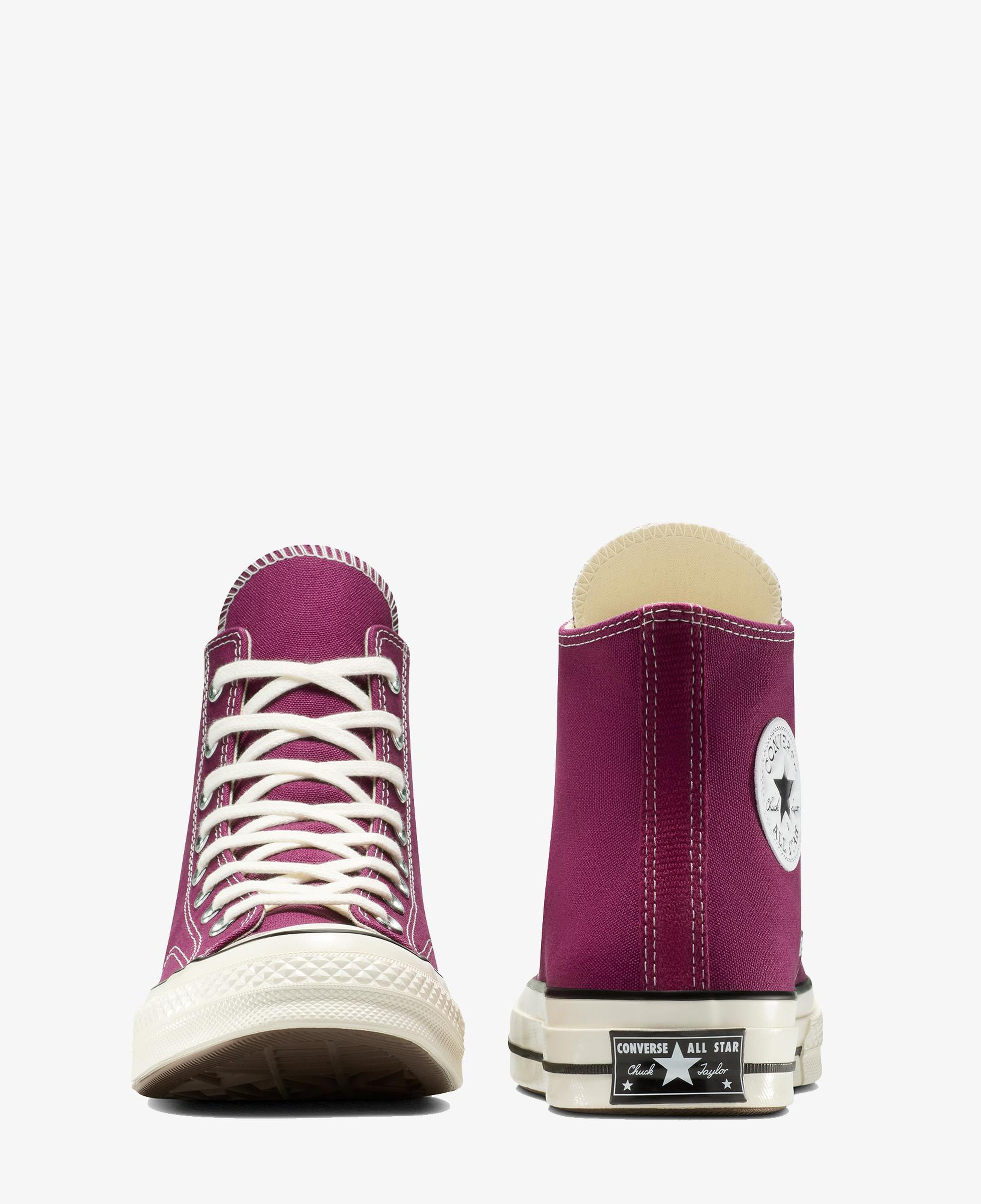 Converse Chuck 70 Unisex Pembe Sneaker