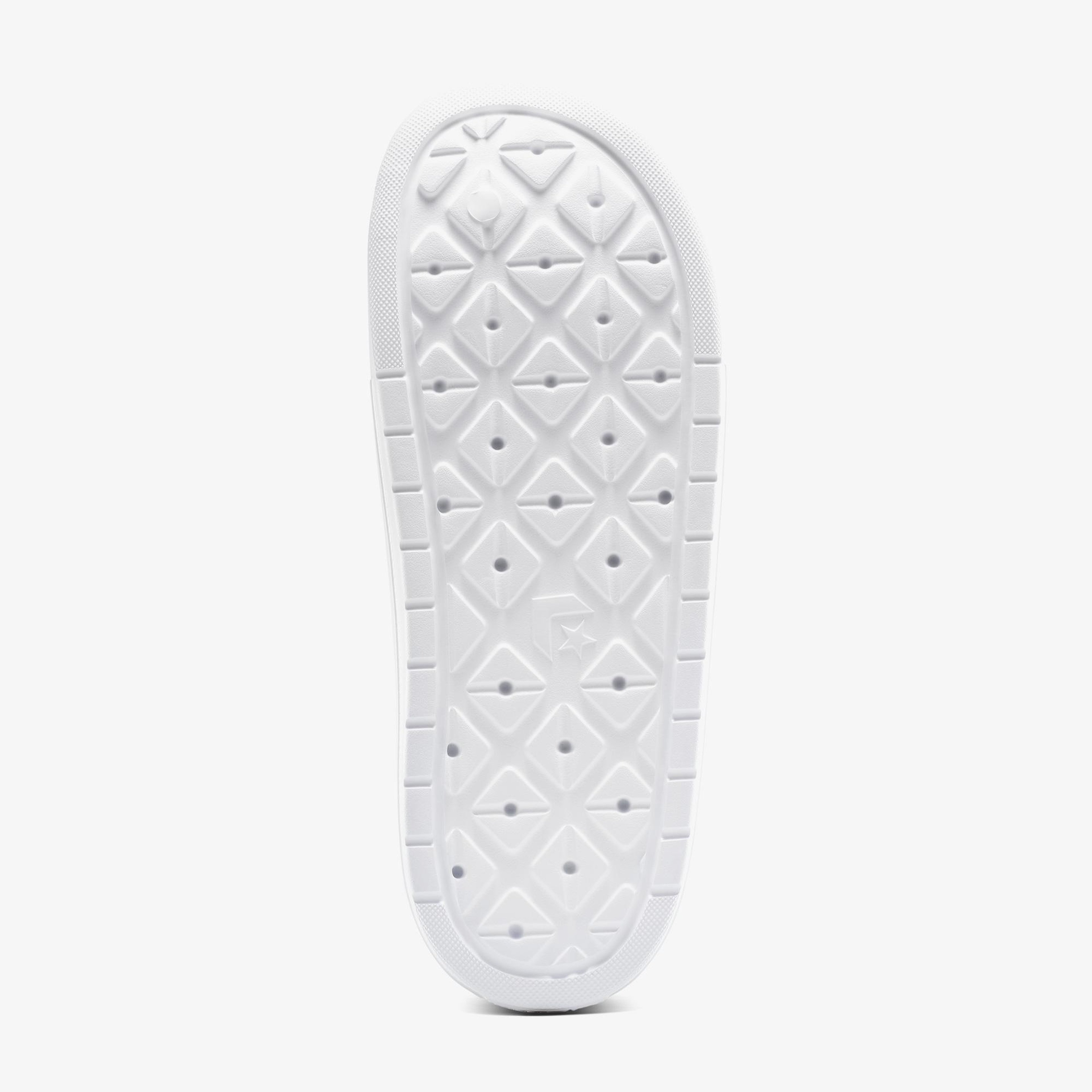 Converse Essential Slide Unisex Beyaz Terlik