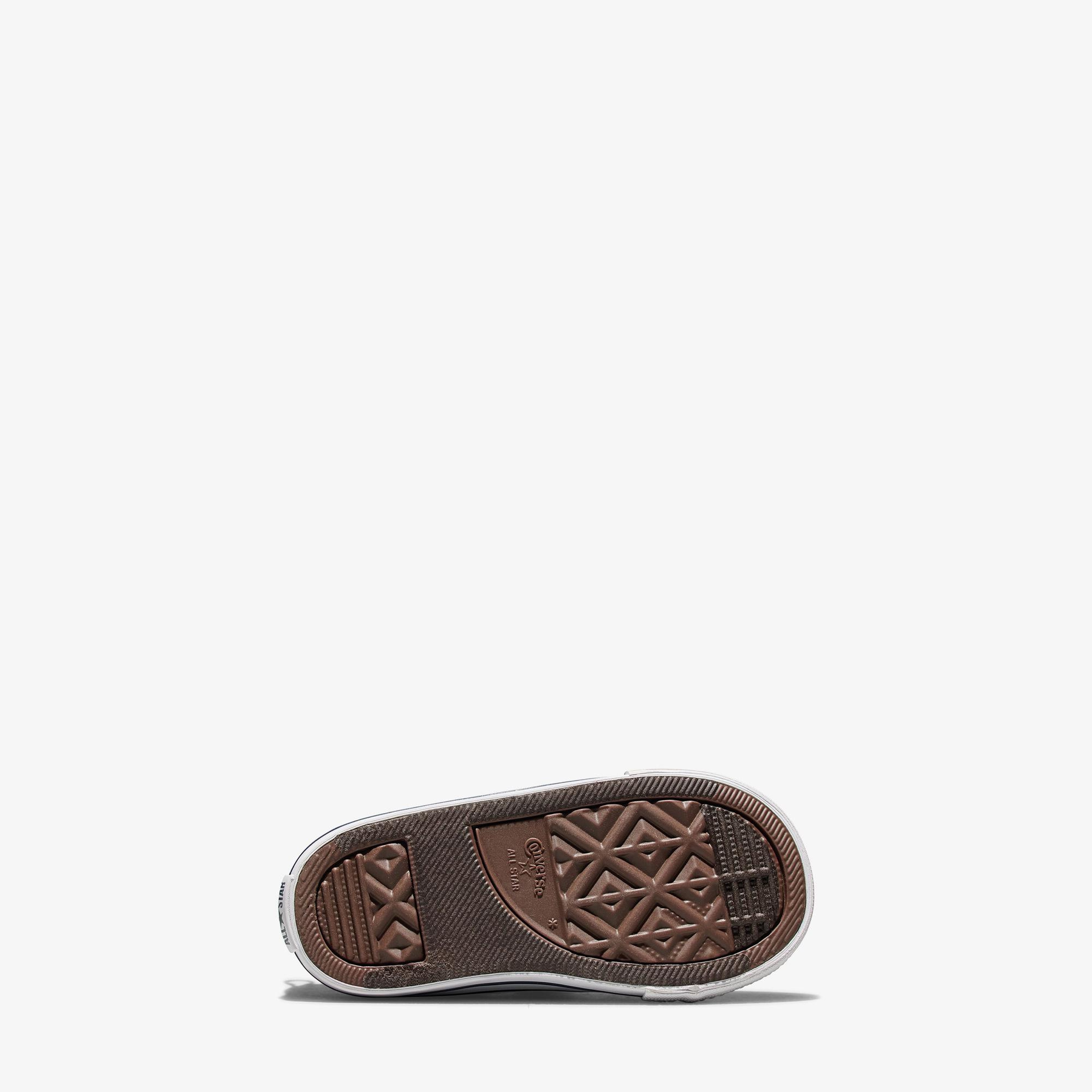 Converse Chuck Taylor All Star 2V Bebek Lacivert Sneaker