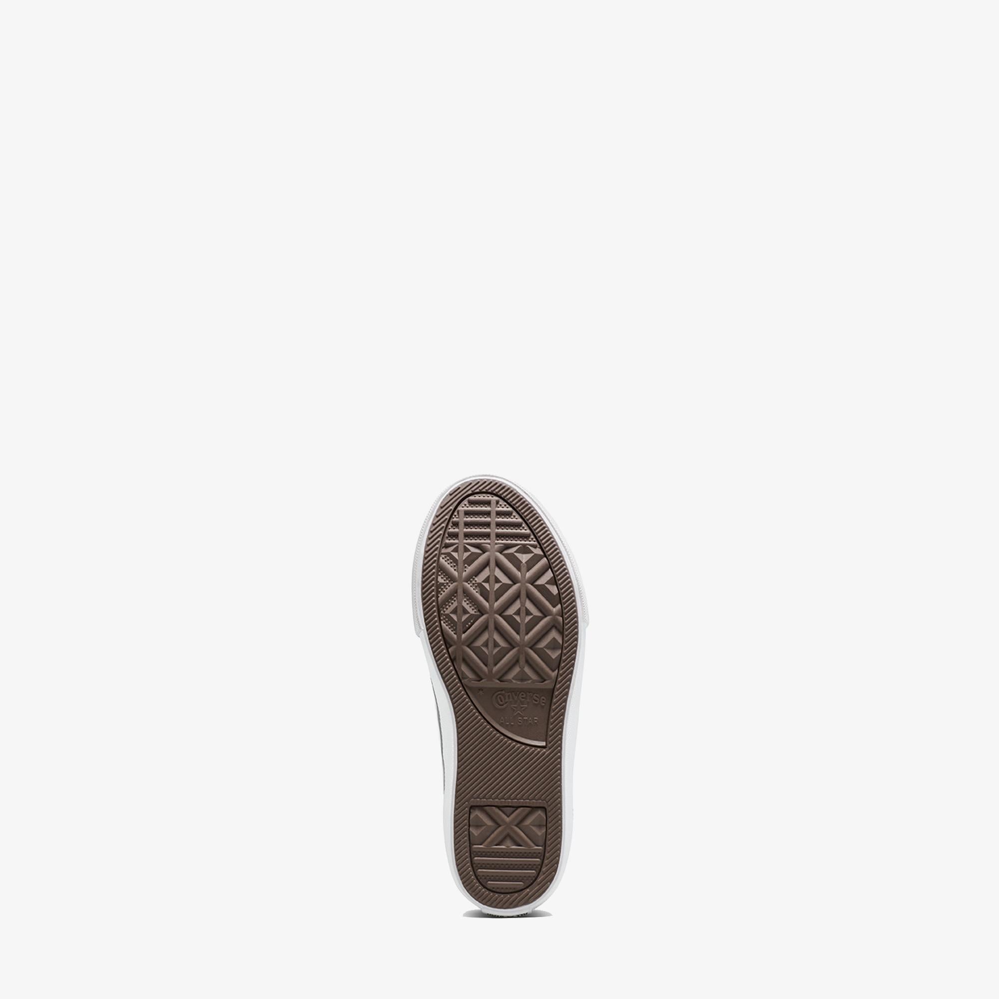 Converse Pro Blaze Strap Leather Easy On Çocuk Siyah Bot