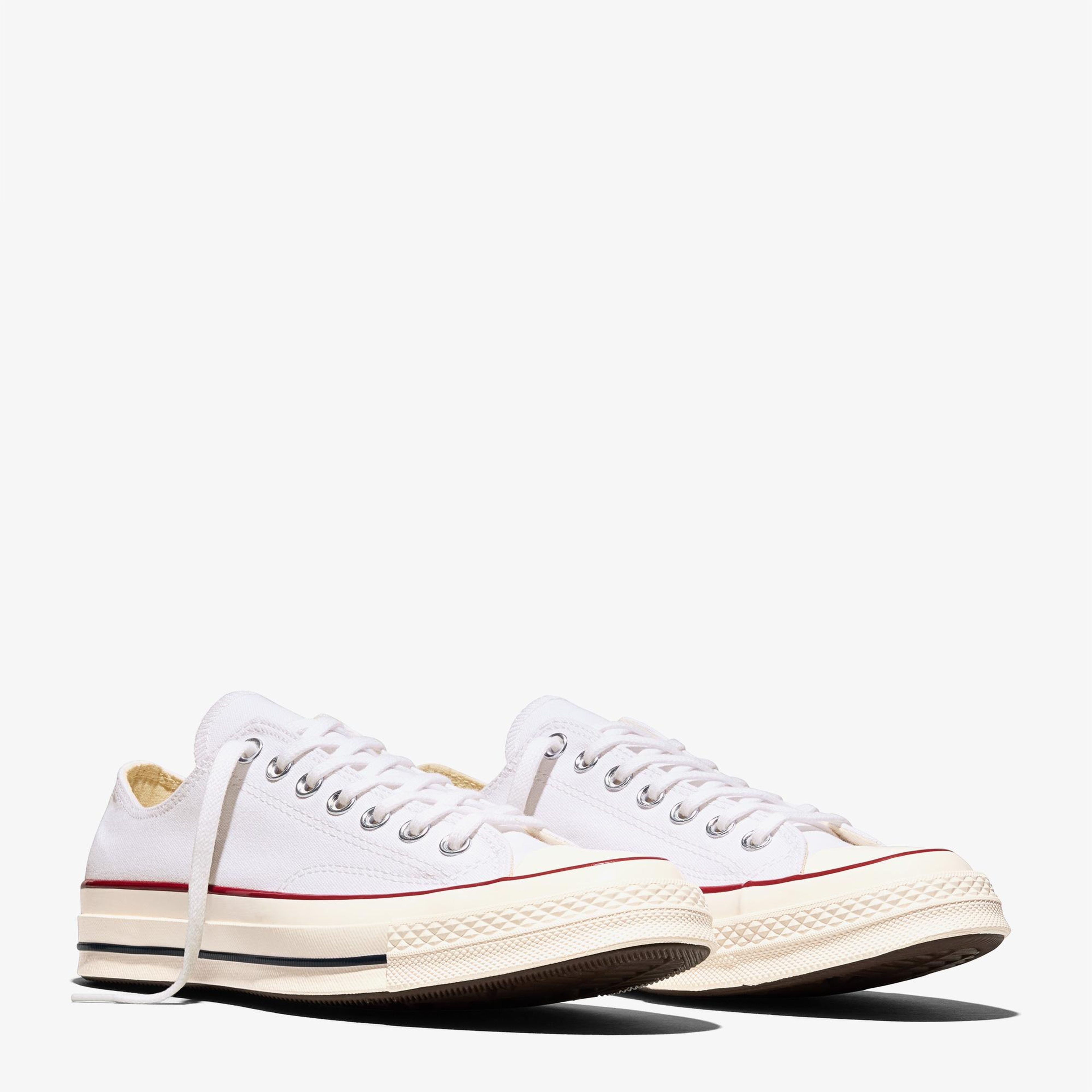 Converse Chuck 70 Unisex Beyaz Sneaker