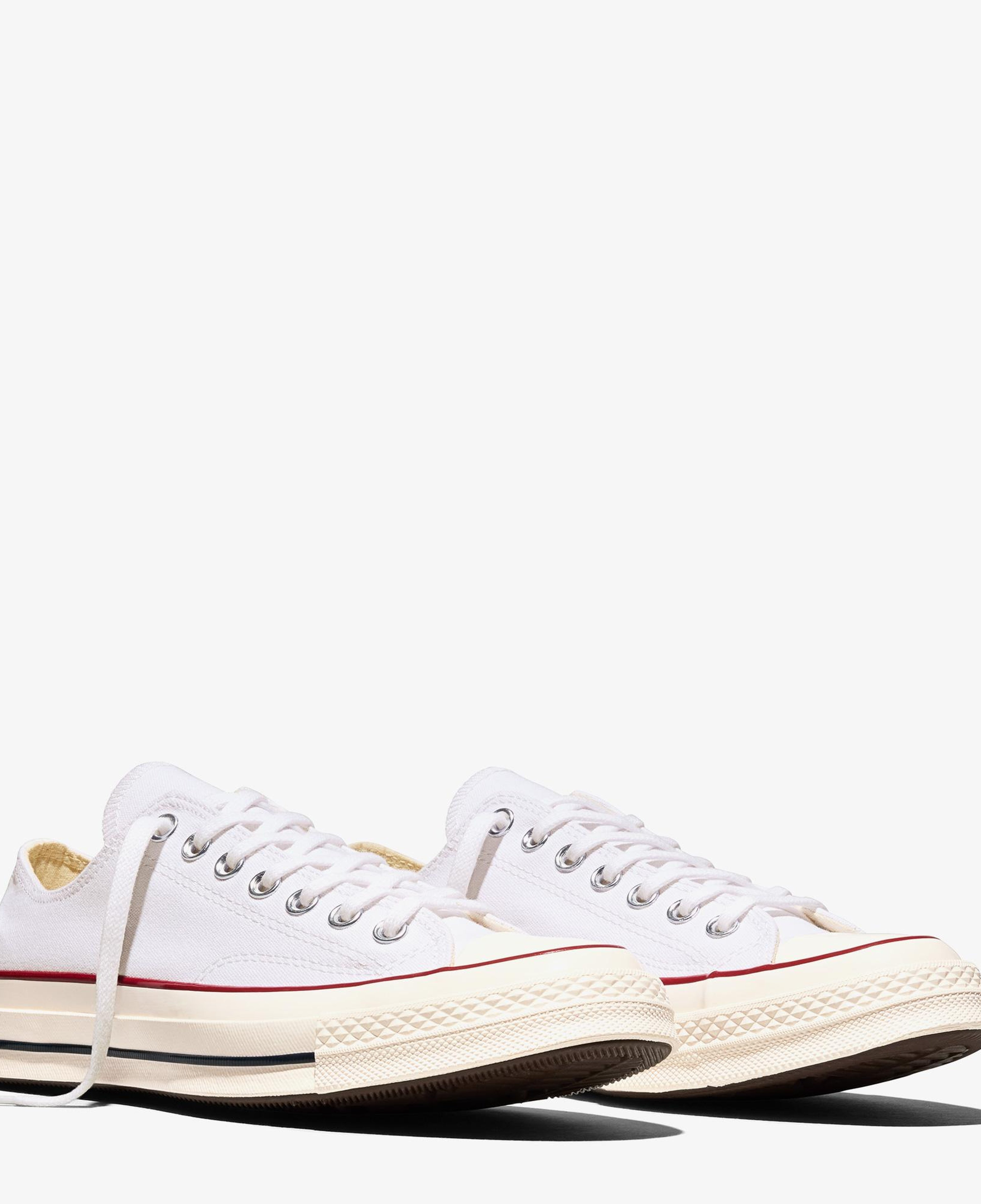 Converse Chuck 70 Unisex Beyaz Sneaker