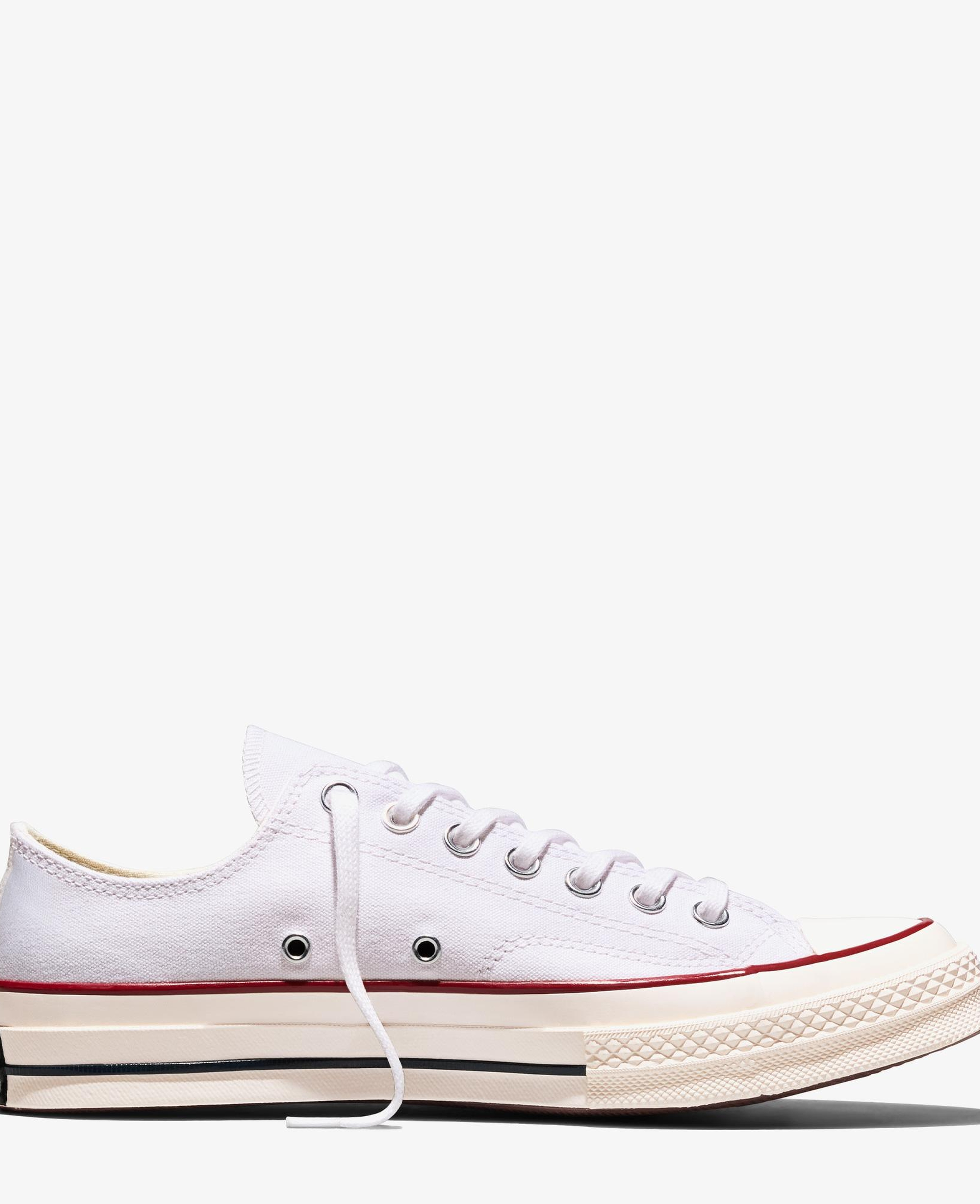 Converse Chuck 70 Unisex Beyaz Sneaker