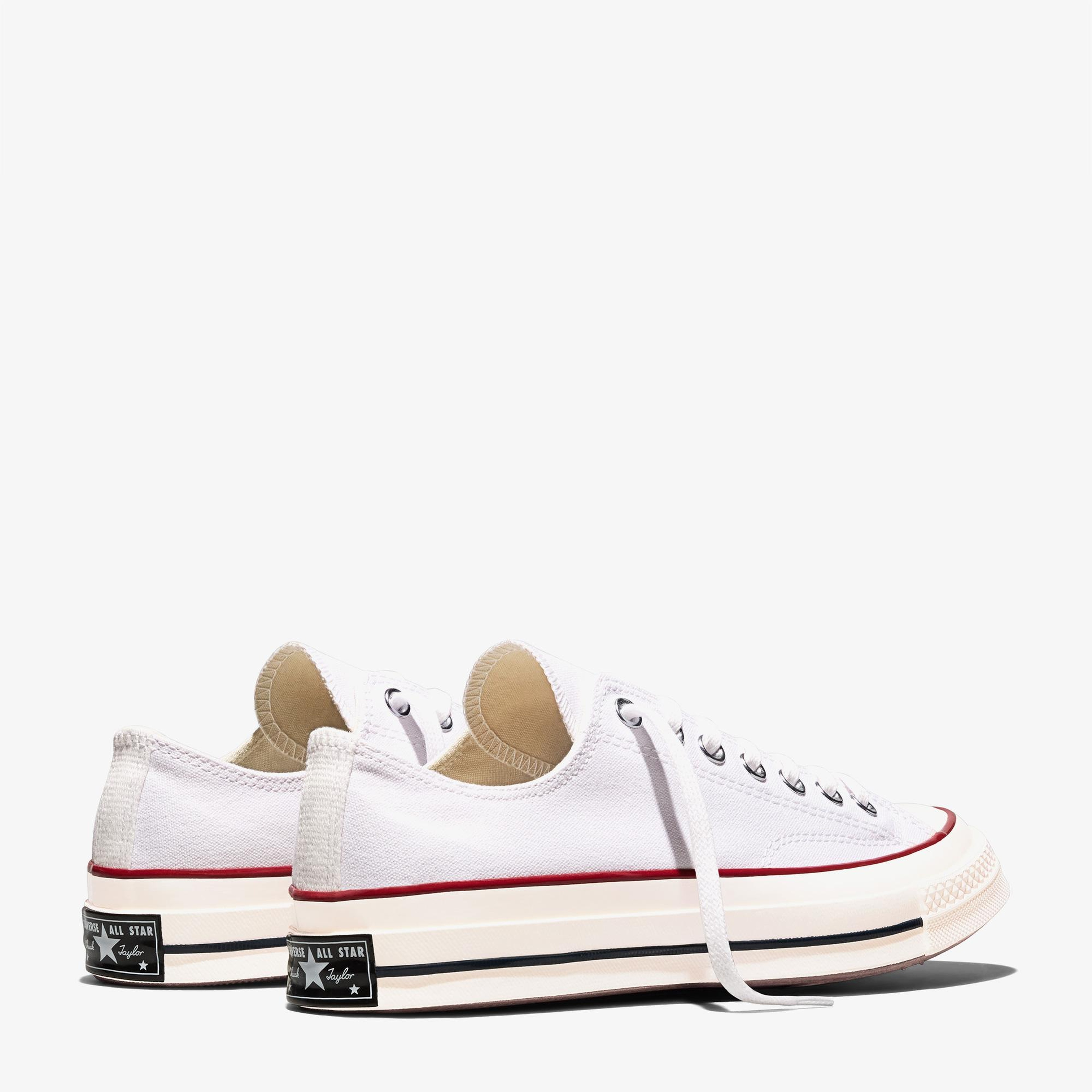 Converse Chuck 70 Unisex Beyaz Sneaker