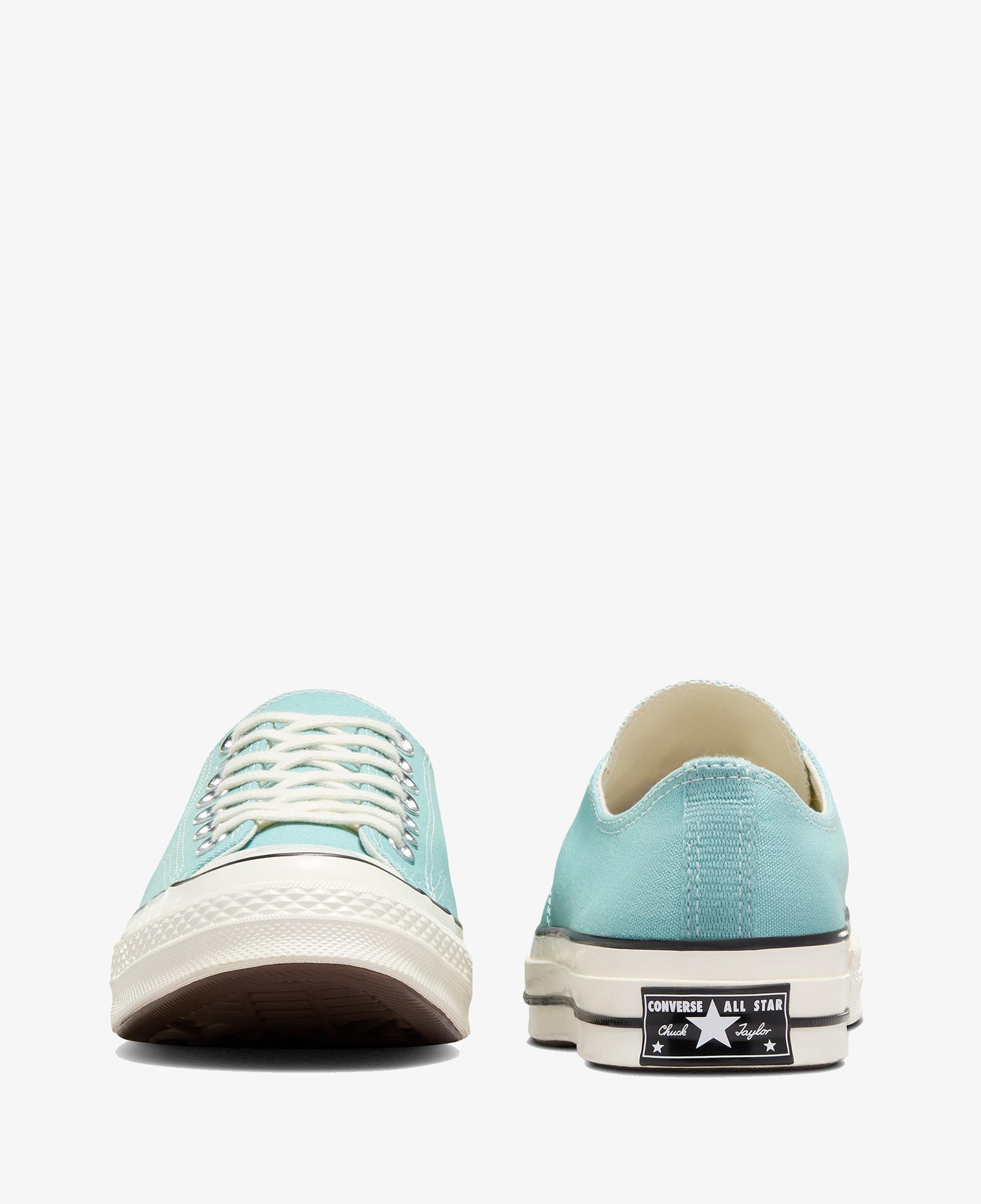 Converse Chuck 70 Unisex Açık Mavi Sneaker