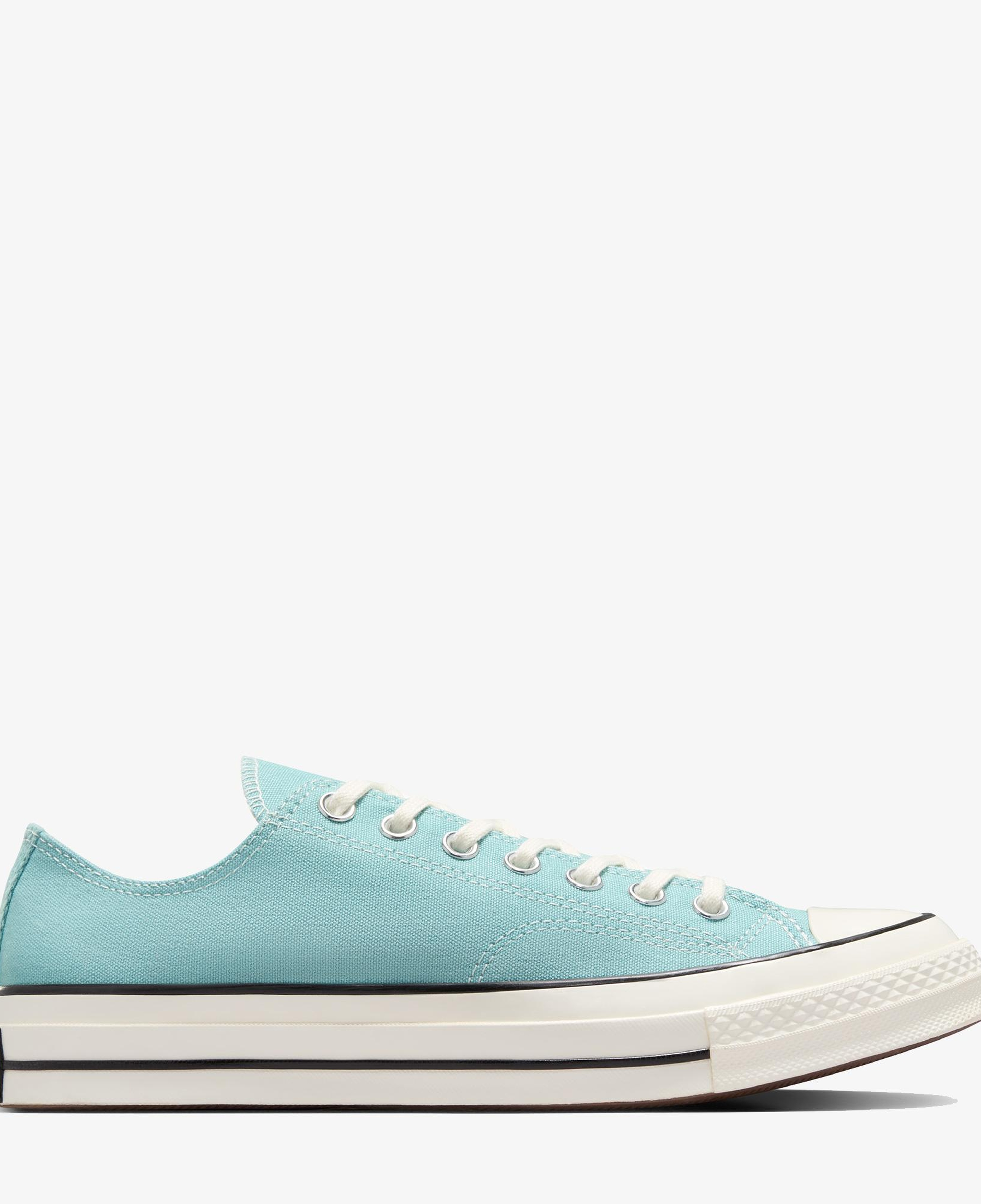 Converse Chuck 70 Unisex Açık Mavi Sneaker