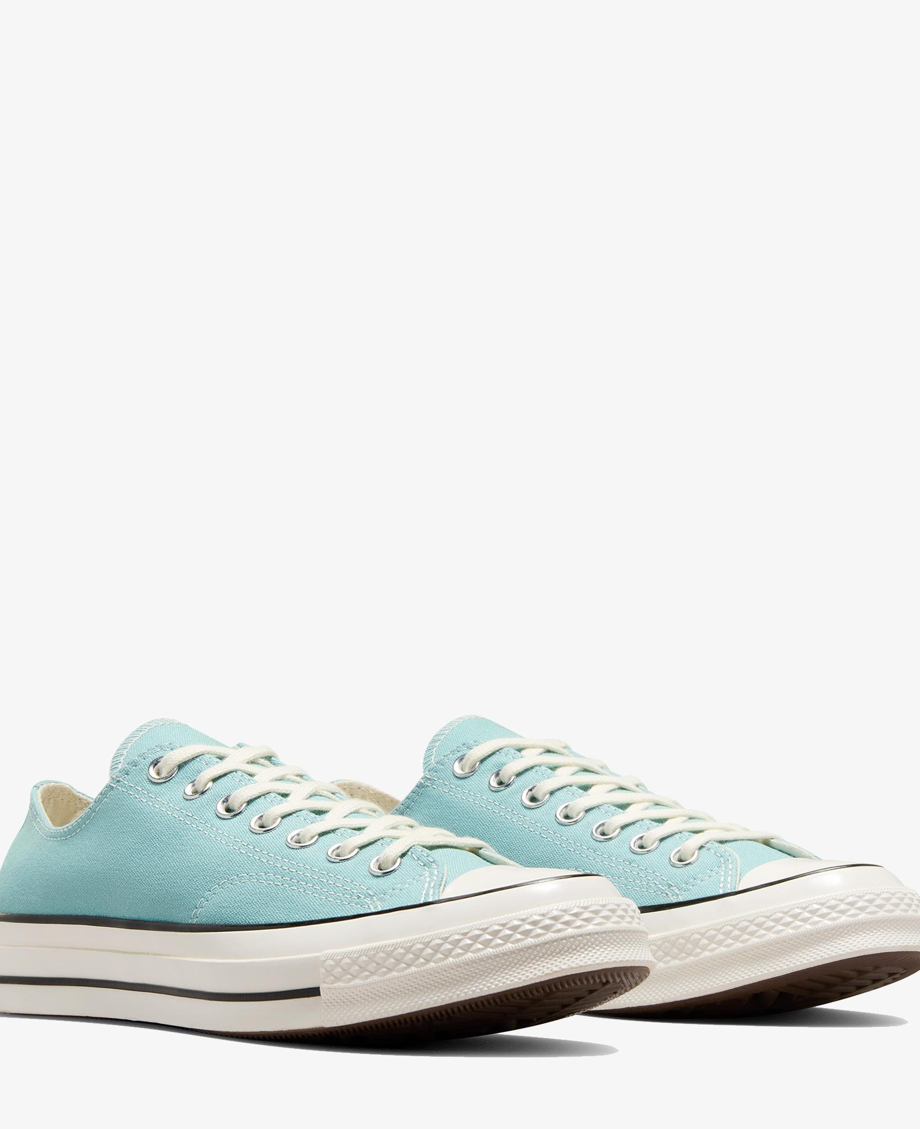 Converse Chuck 70 Unisex Açık Mavi Sneaker