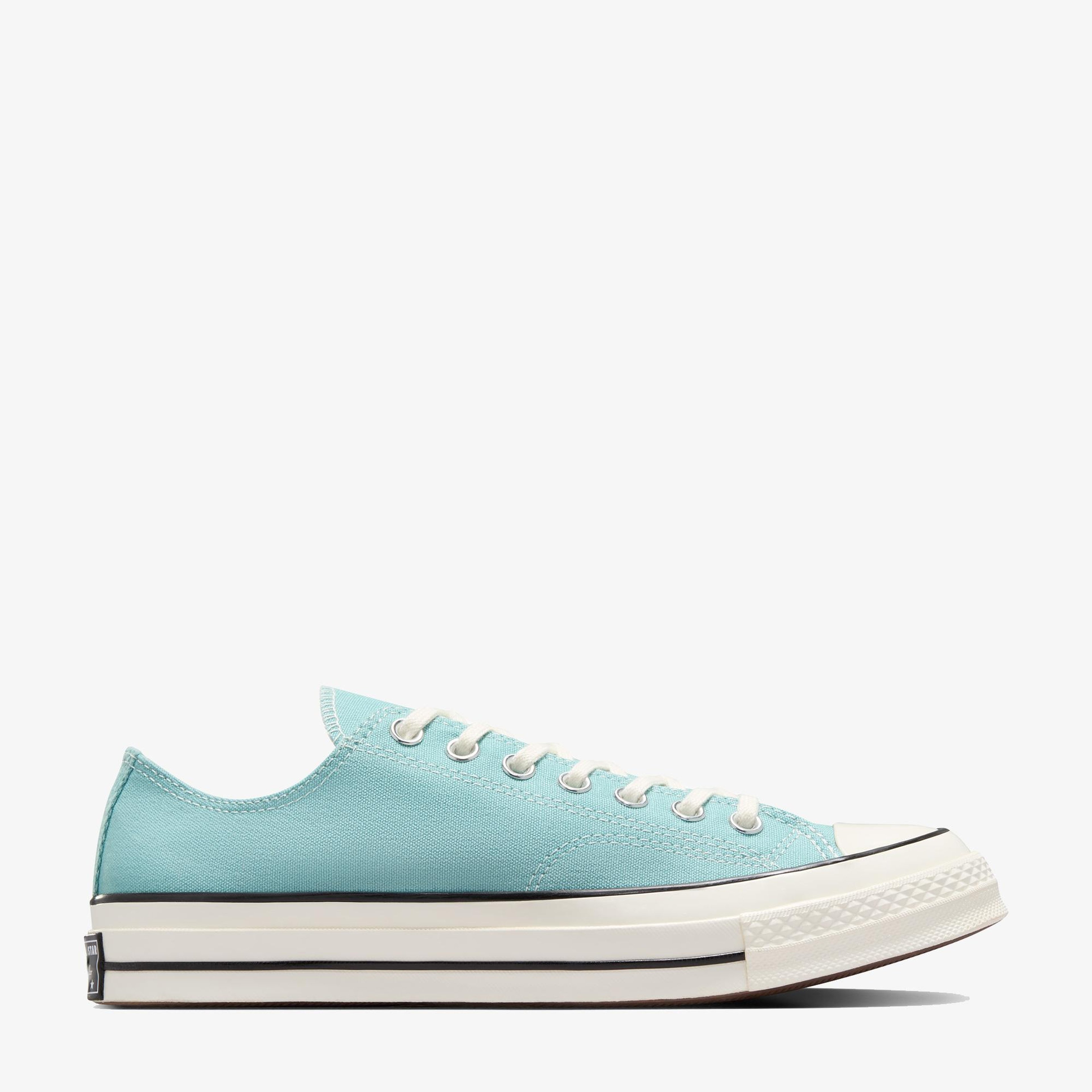 Converse Chuck 70 Unisex Açık Mavi Sneaker