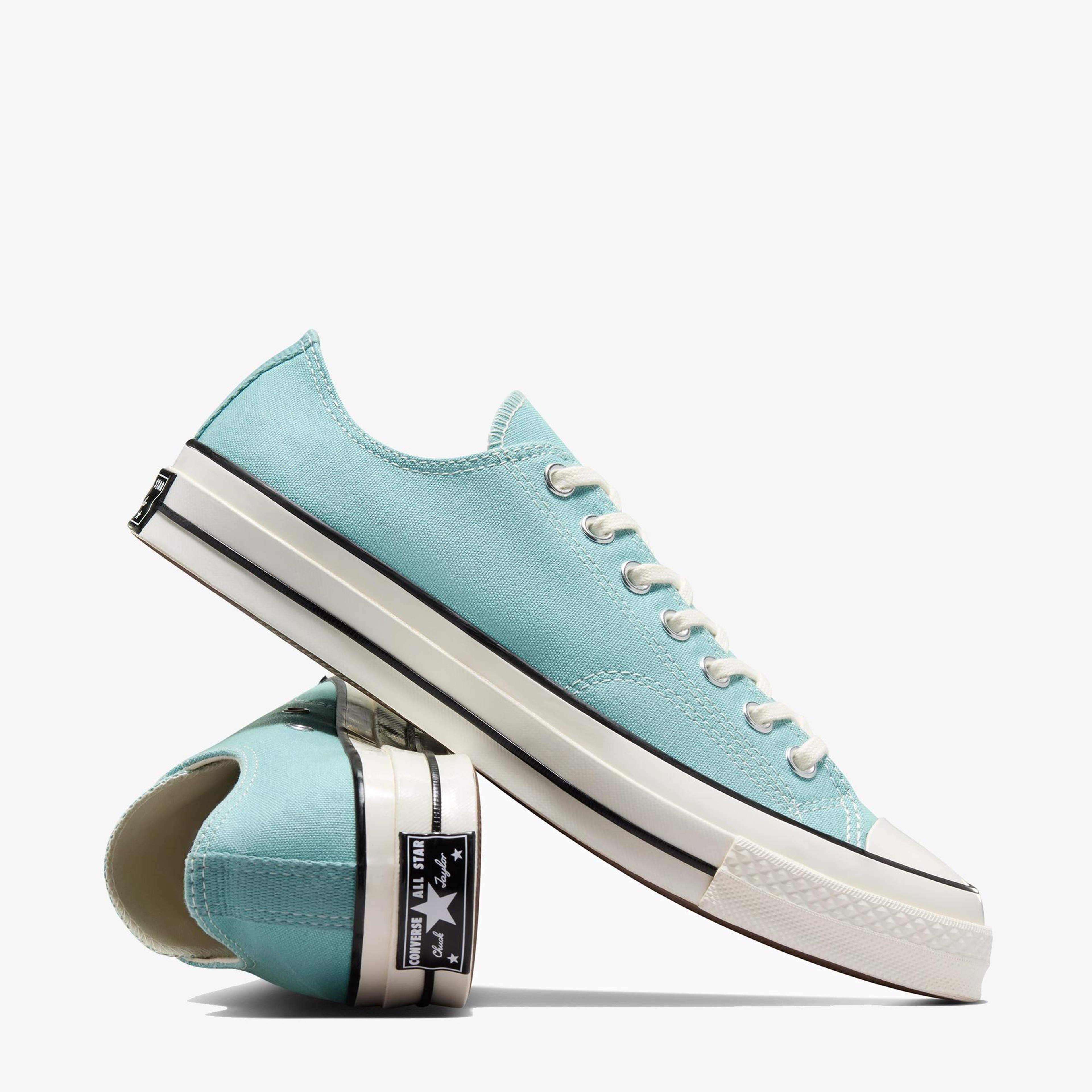 Converse Chuck 70 Unisex Açık Mavi Sneaker