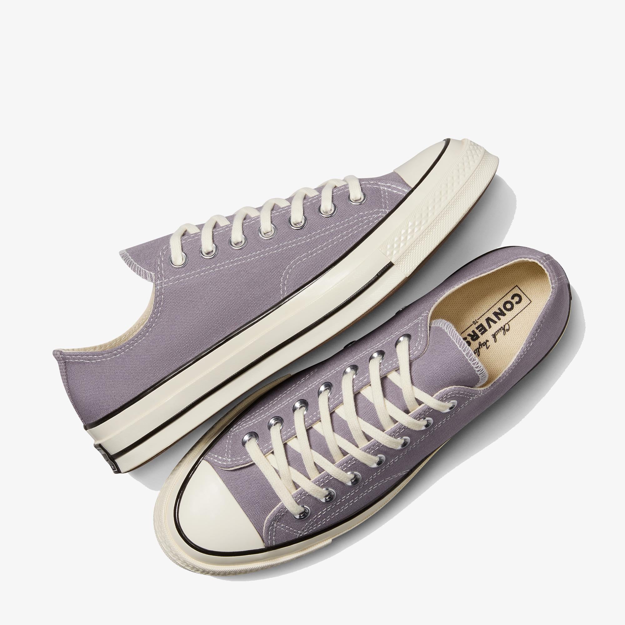 Converse Chuck 70 Unisex Lila Sneaker