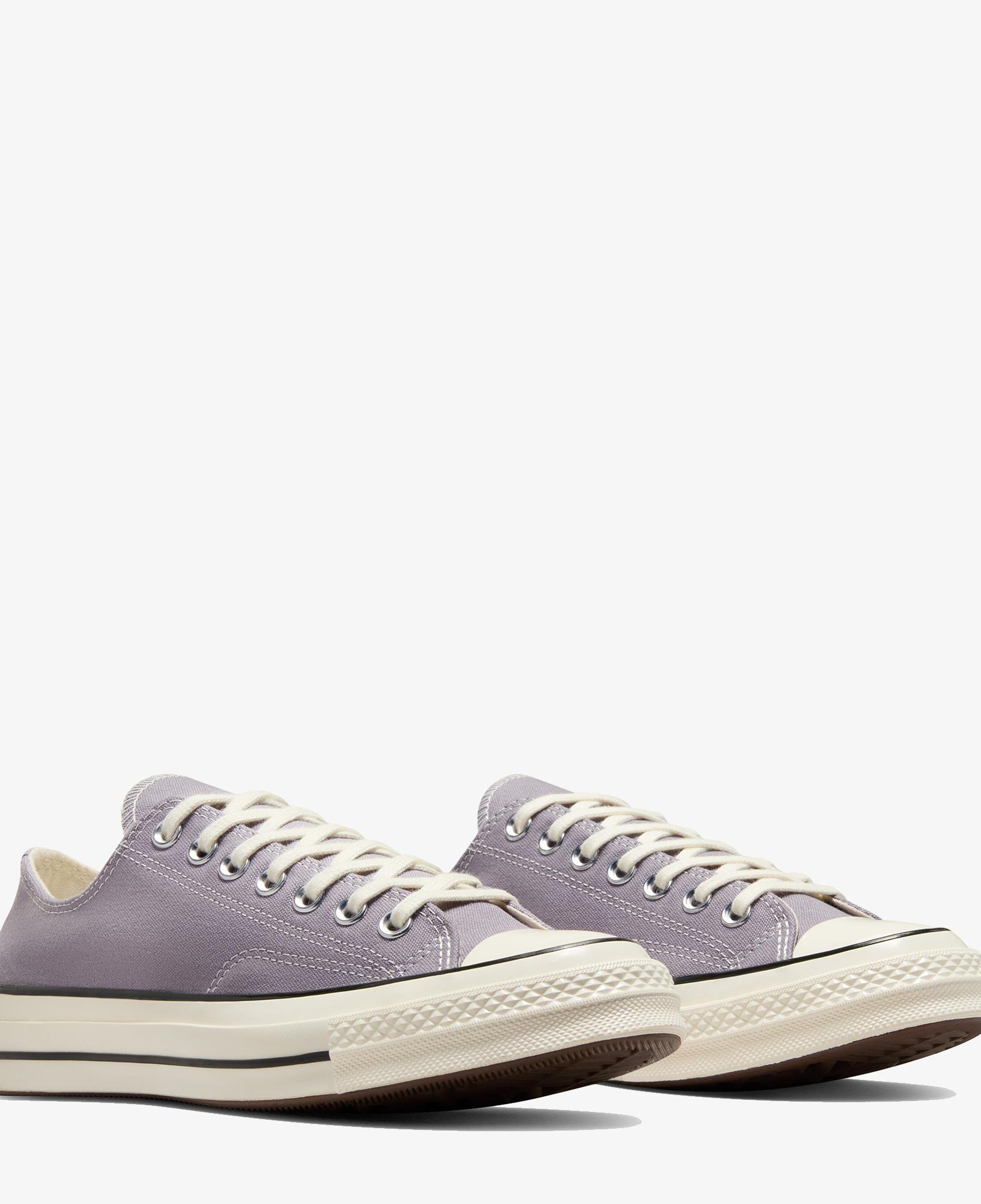 Converse Chuck 70 Unisex Lila Sneaker