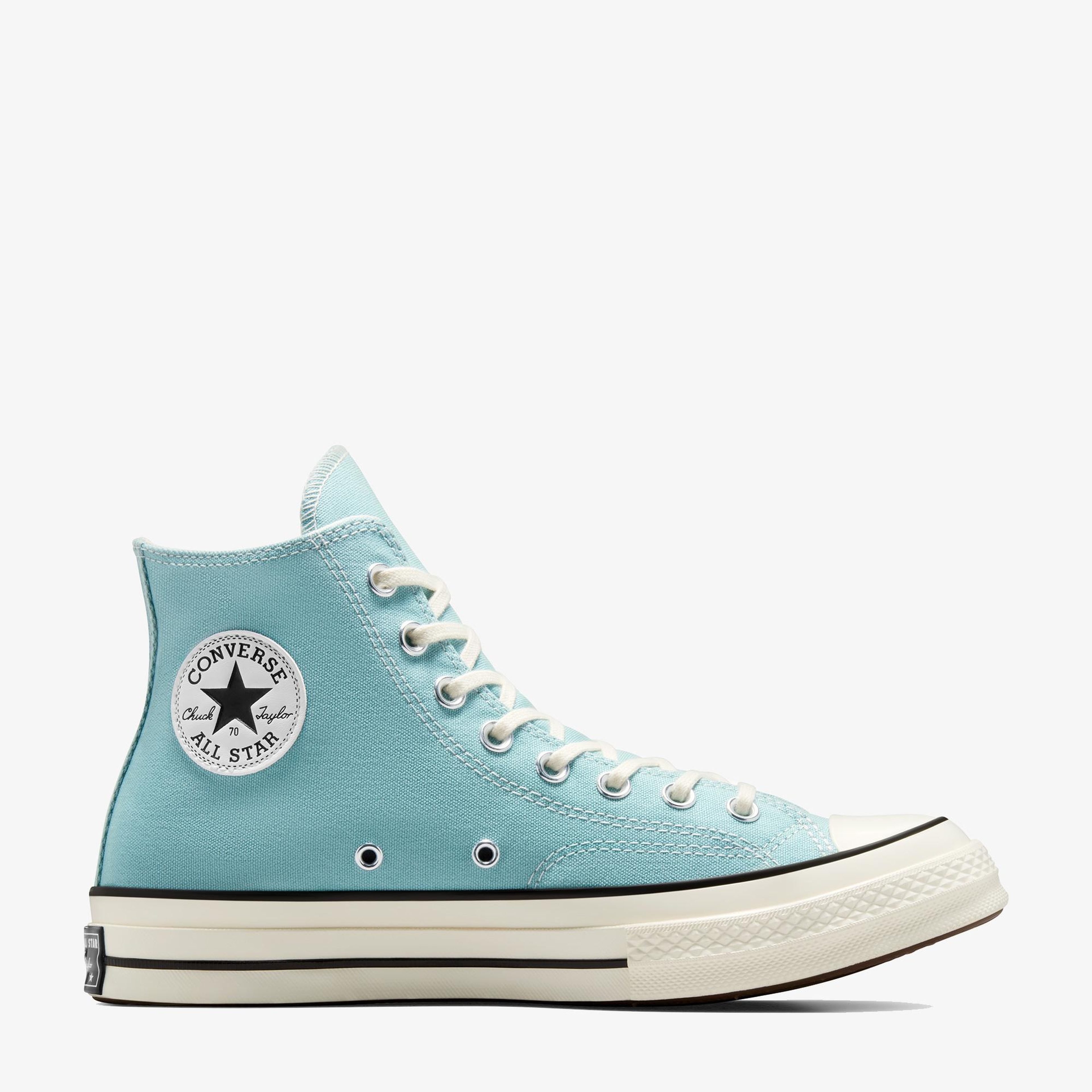 Converse Chuck 70 Unisex Açık Mavi Sneaker