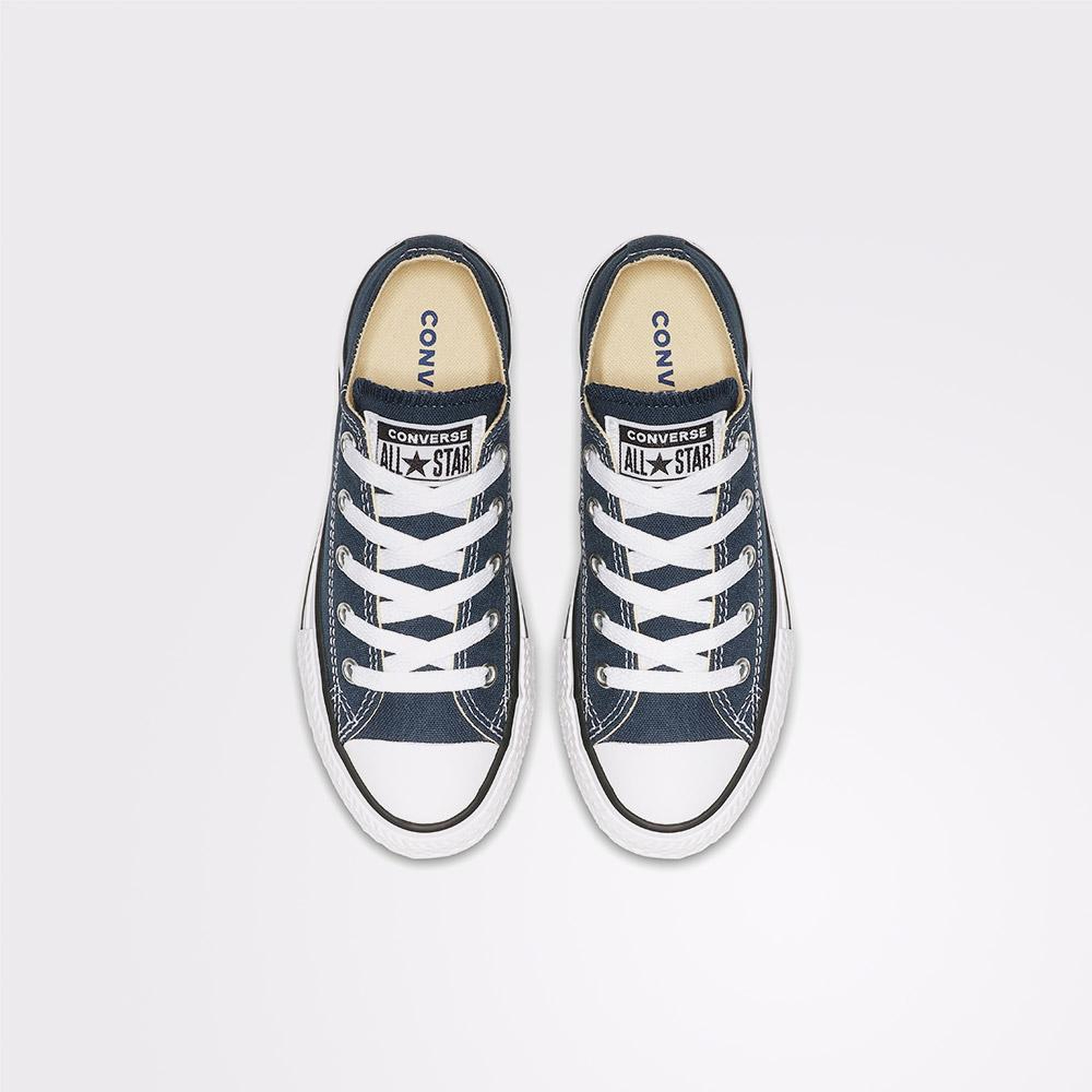 Converse Chuck Taylor All Star Çocuk Lacivert Sneaker