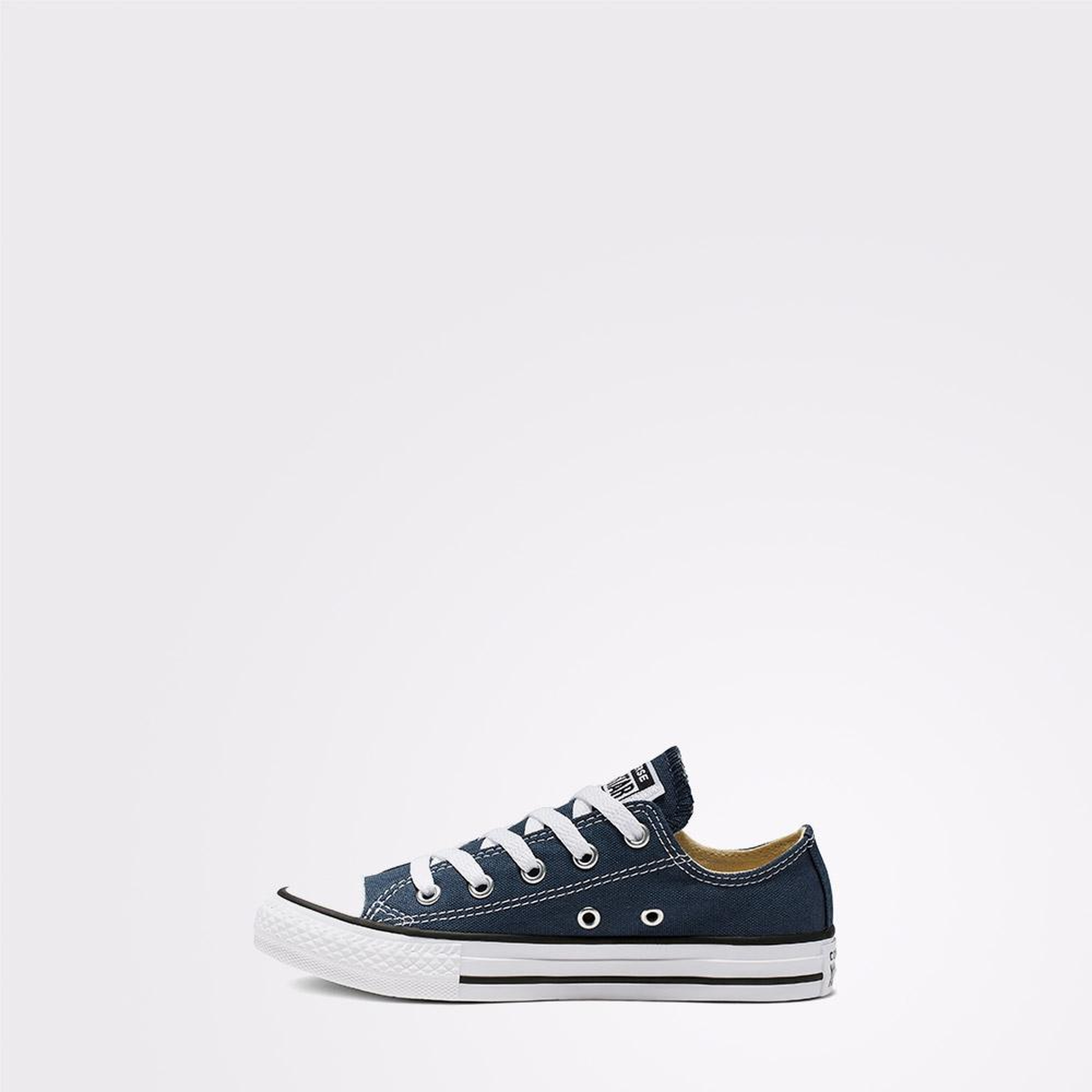 Converse Chuck Taylor All Star Çocuk Lacivert Sneaker