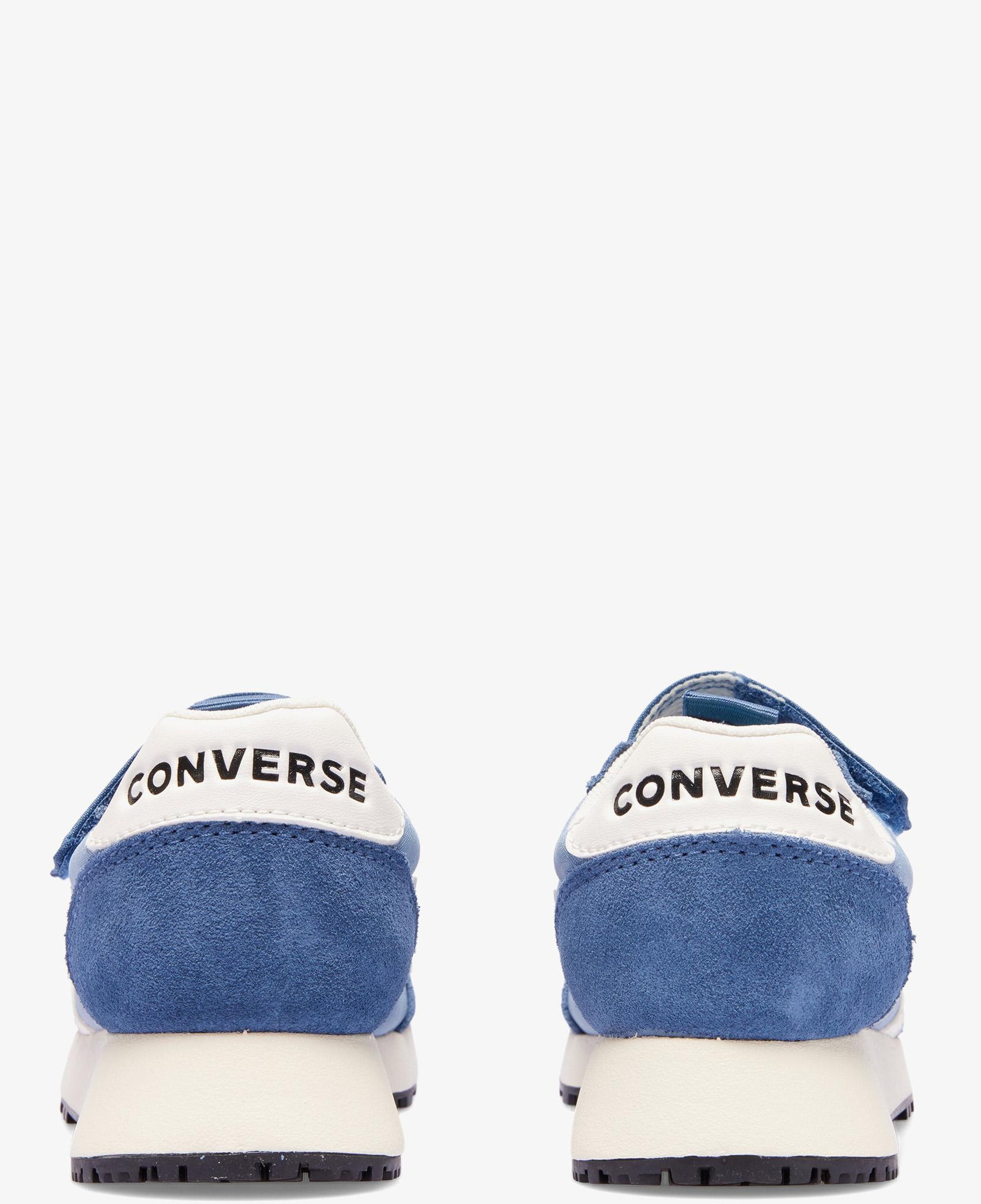 Converse Omega Trainer Easy On Çocuk Mavi Sneaker
