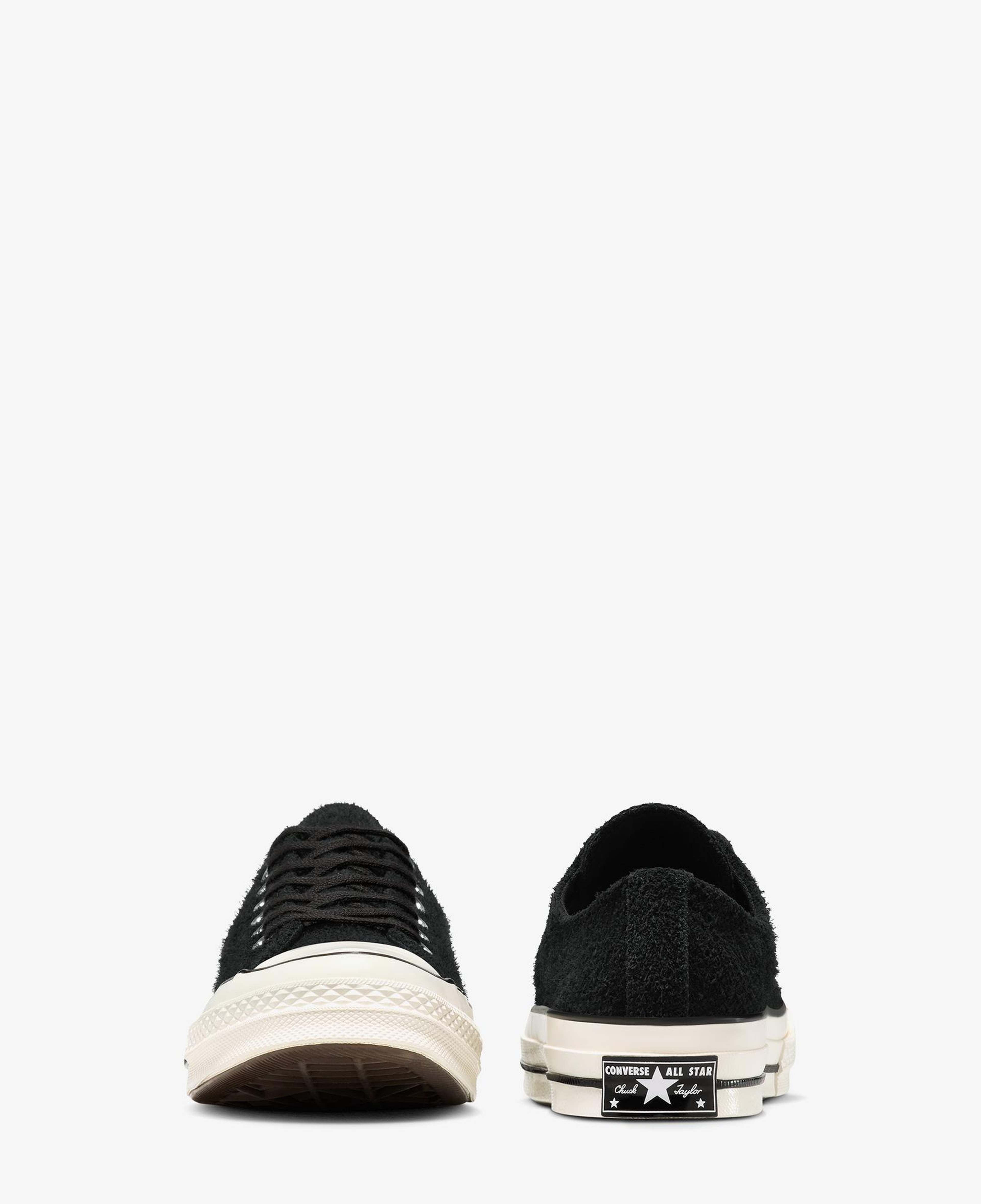 Converse Chuck 70 Unisex Siyah Sneaker