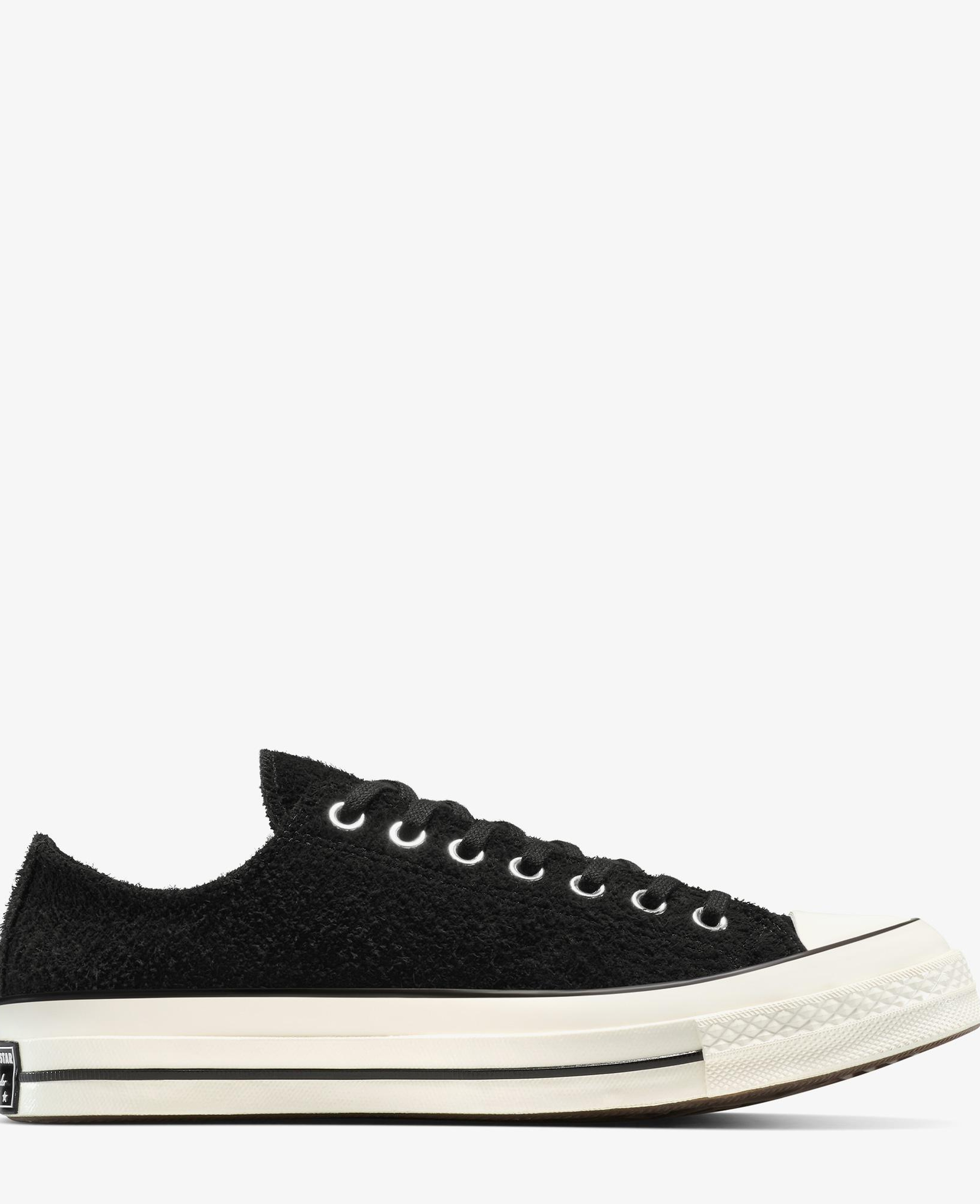Converse Chuck 70 Unisex Siyah Sneaker