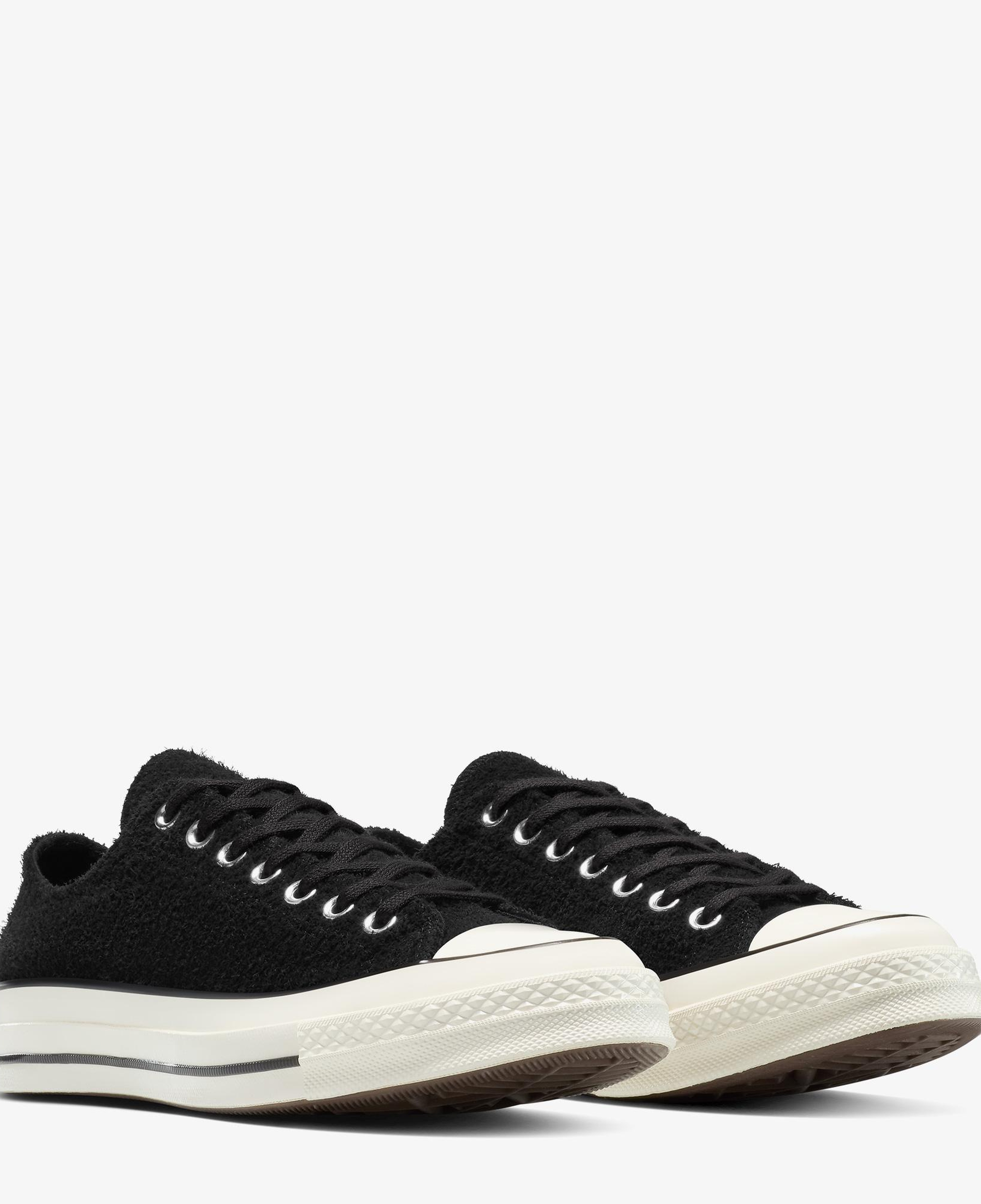 Converse Chuck 70 Unisex Siyah Sneaker