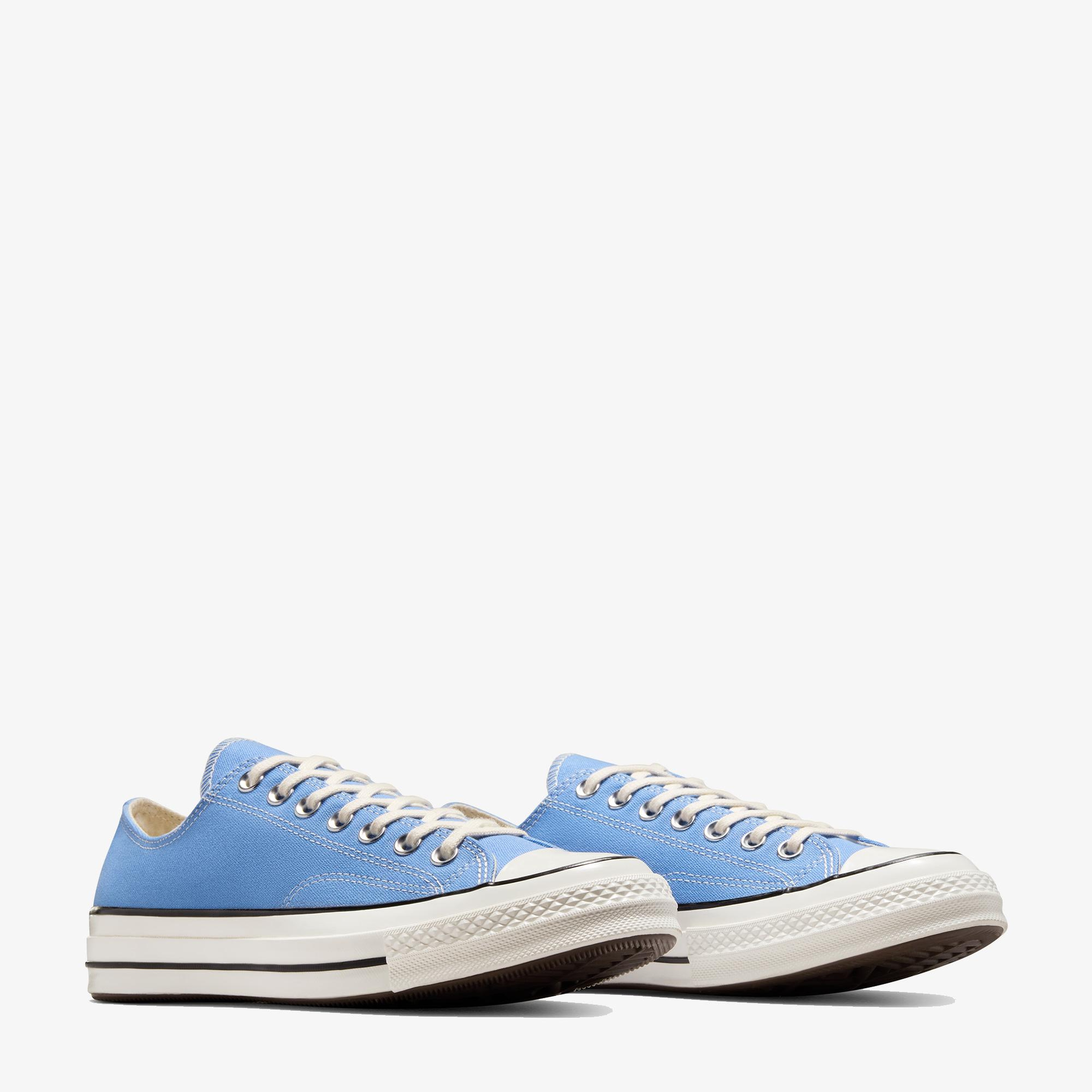 Converse Chuck 70 Unisex Mavi Sneaker